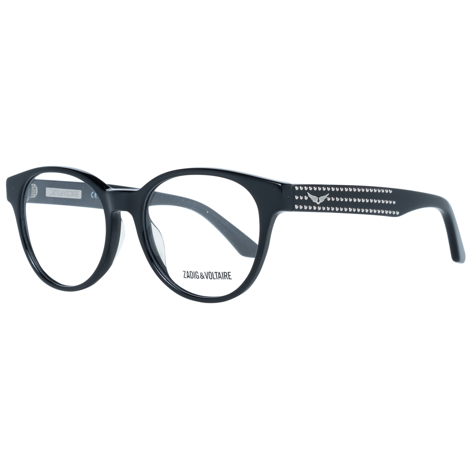 Zadig & Voltaire Optical Frame VZV120S 0700 50