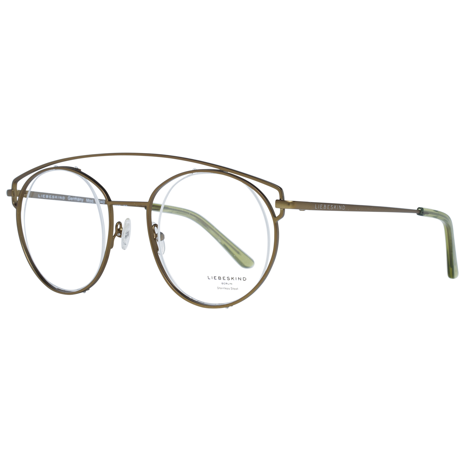 Liebeskind Brille 11040-00500 45