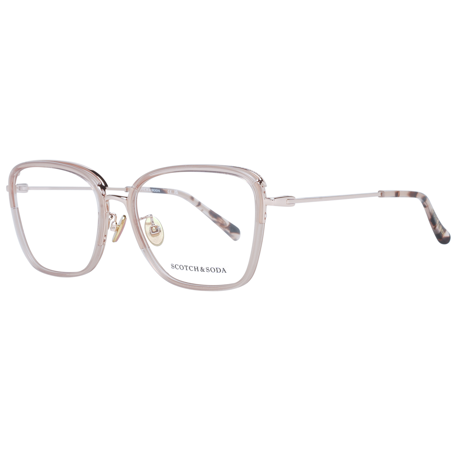 Scotch & Soda Optical Frame SS3013 288 55