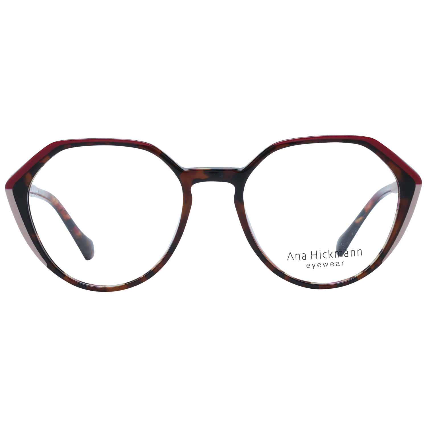 Ana Hickmann Brille AH6467 P03 51