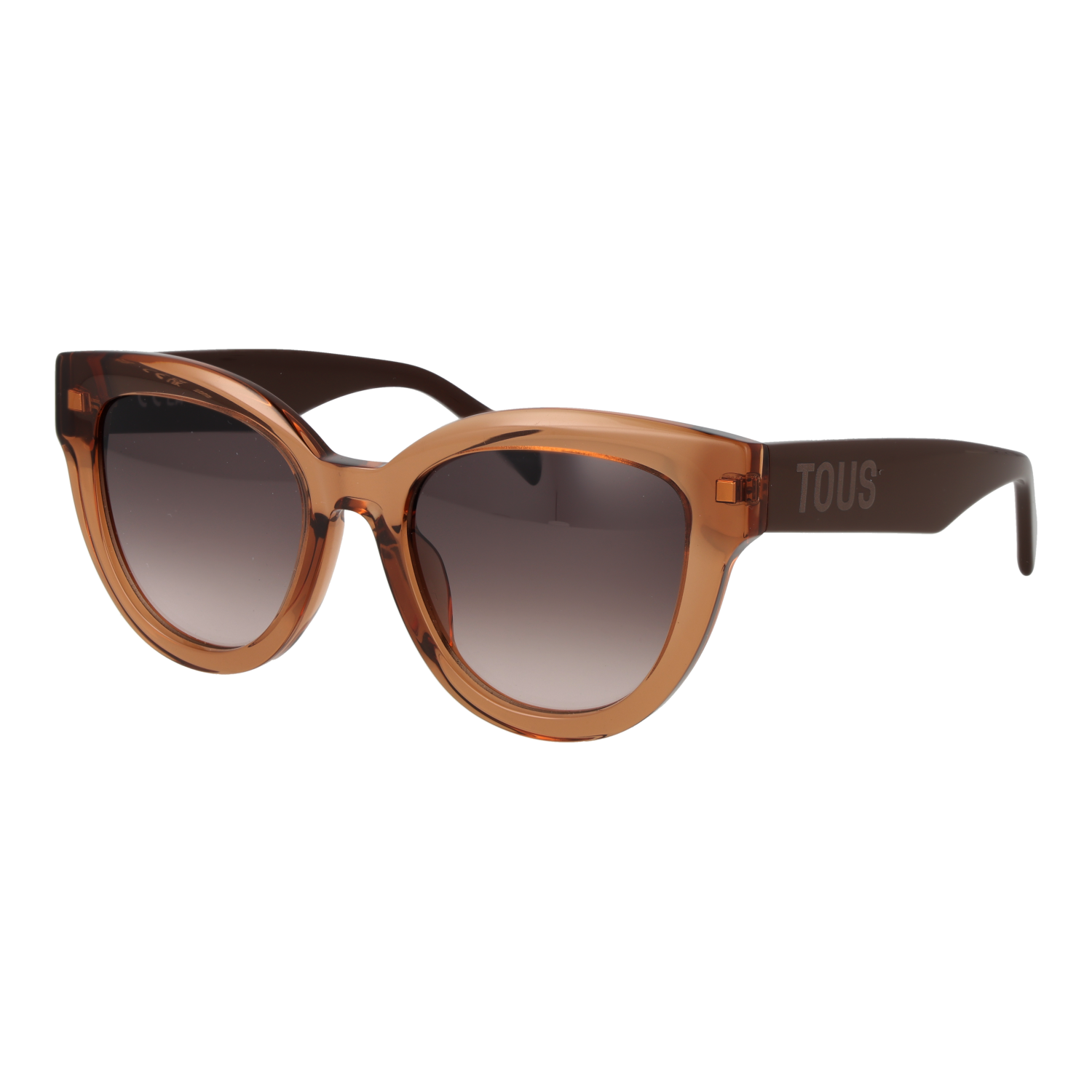 Tous Sonnenbrille STOC80 09MK 53