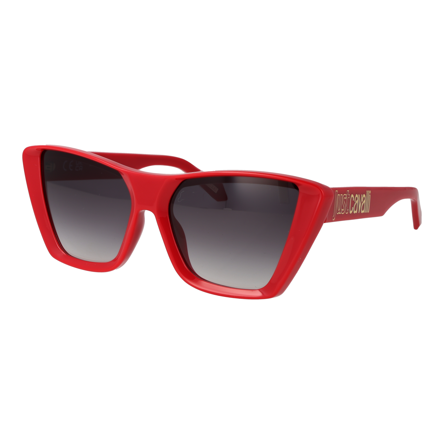 Just Cavalli Sonnenbrille SJC146 06XX 58