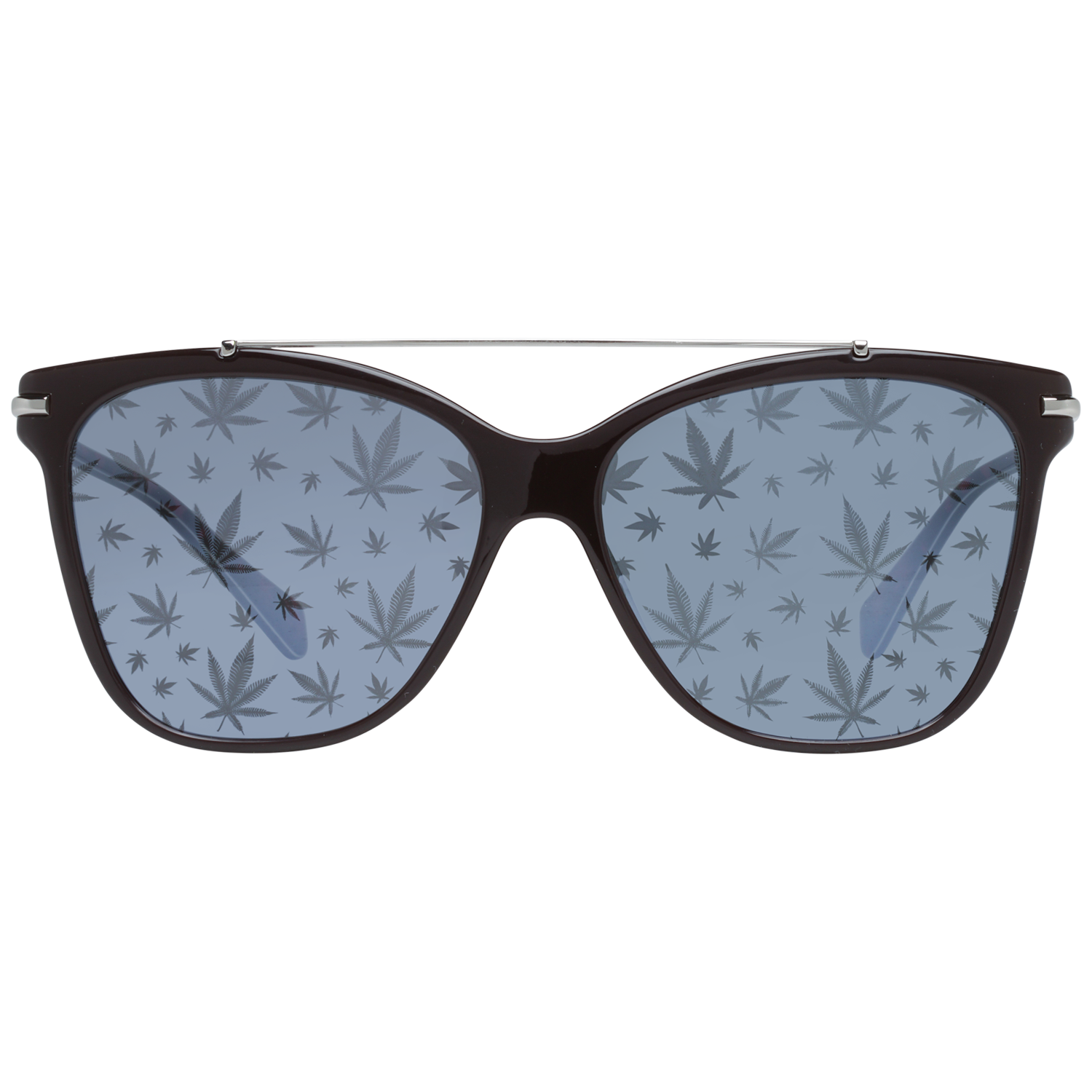 Police Sonnenbrille SPL404E 6XKL 55