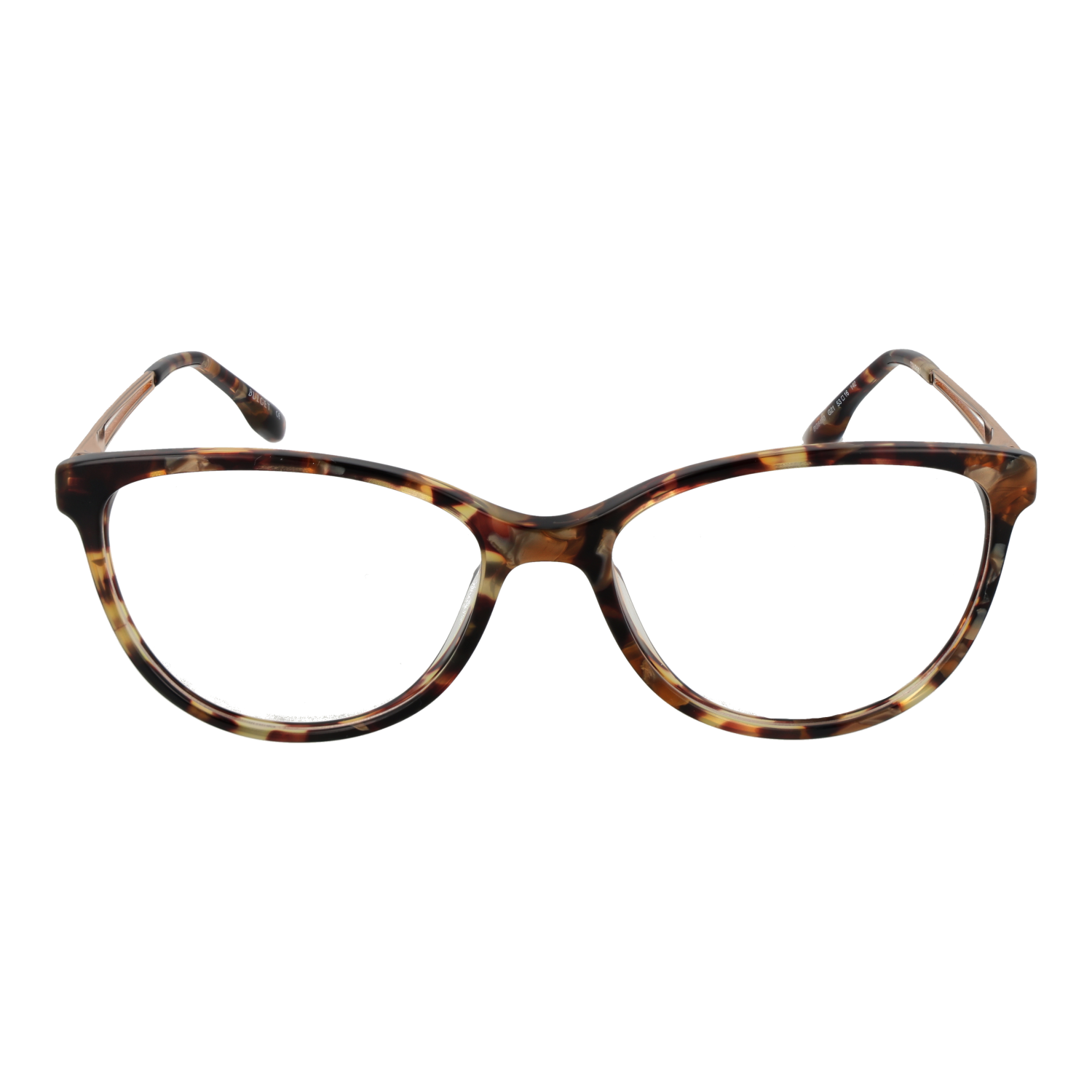 Bulget Optical Frame BG6450 G21 53