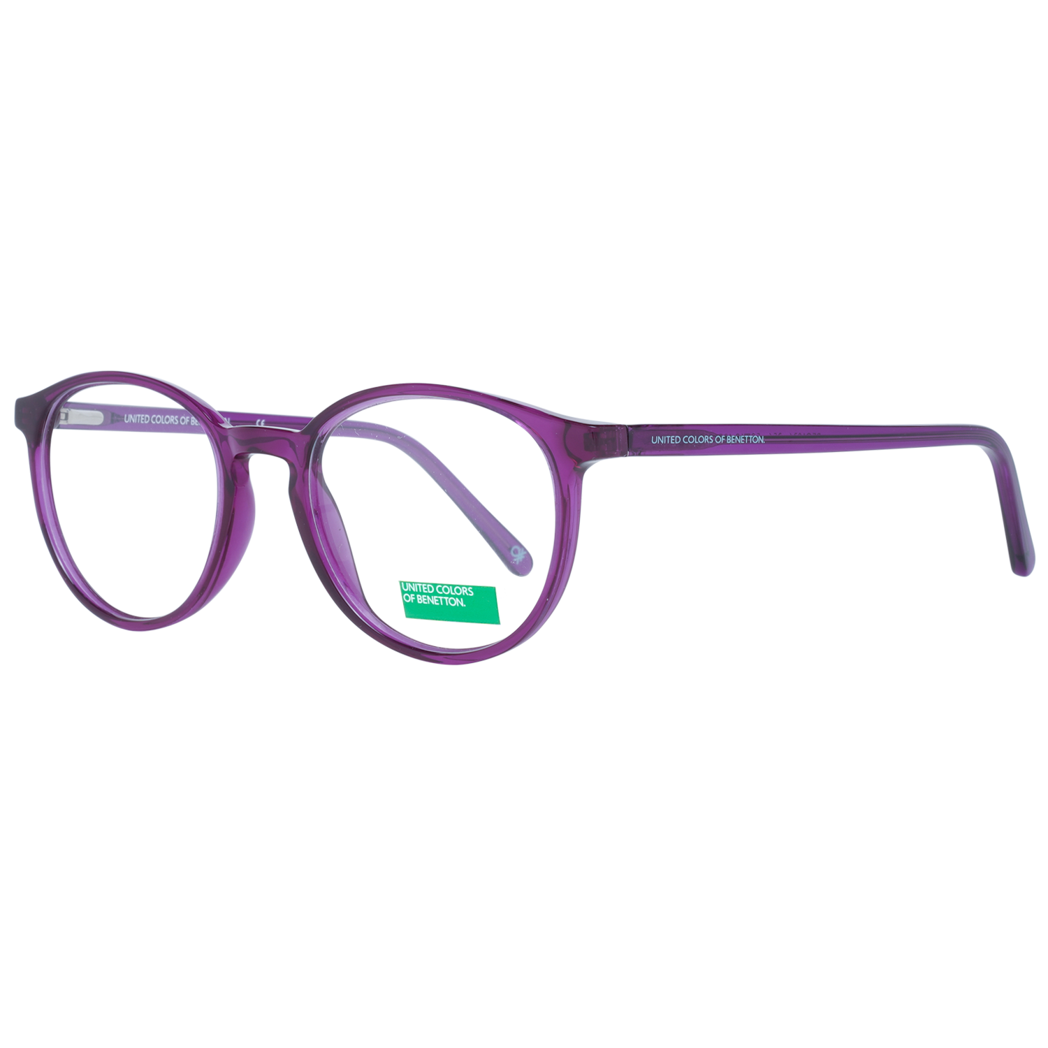 Benetton Optical Frame BEO1036 256 50