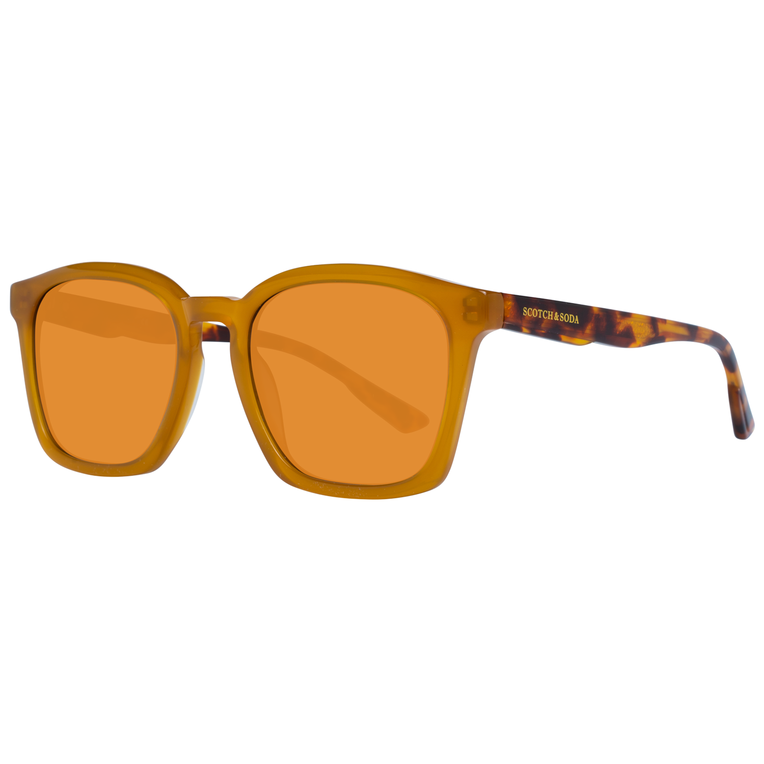 Scotch & Soda Sonnenbrille SS8006 176 52