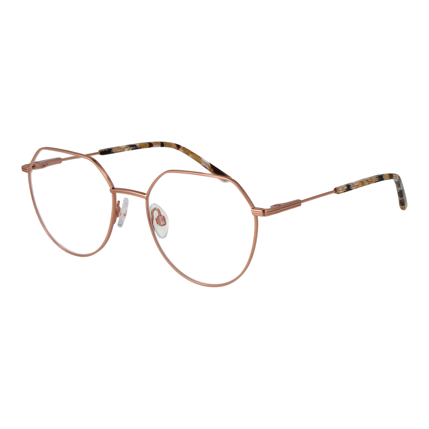Ana Hickmann Brillenfassung HI1180 05A 52
