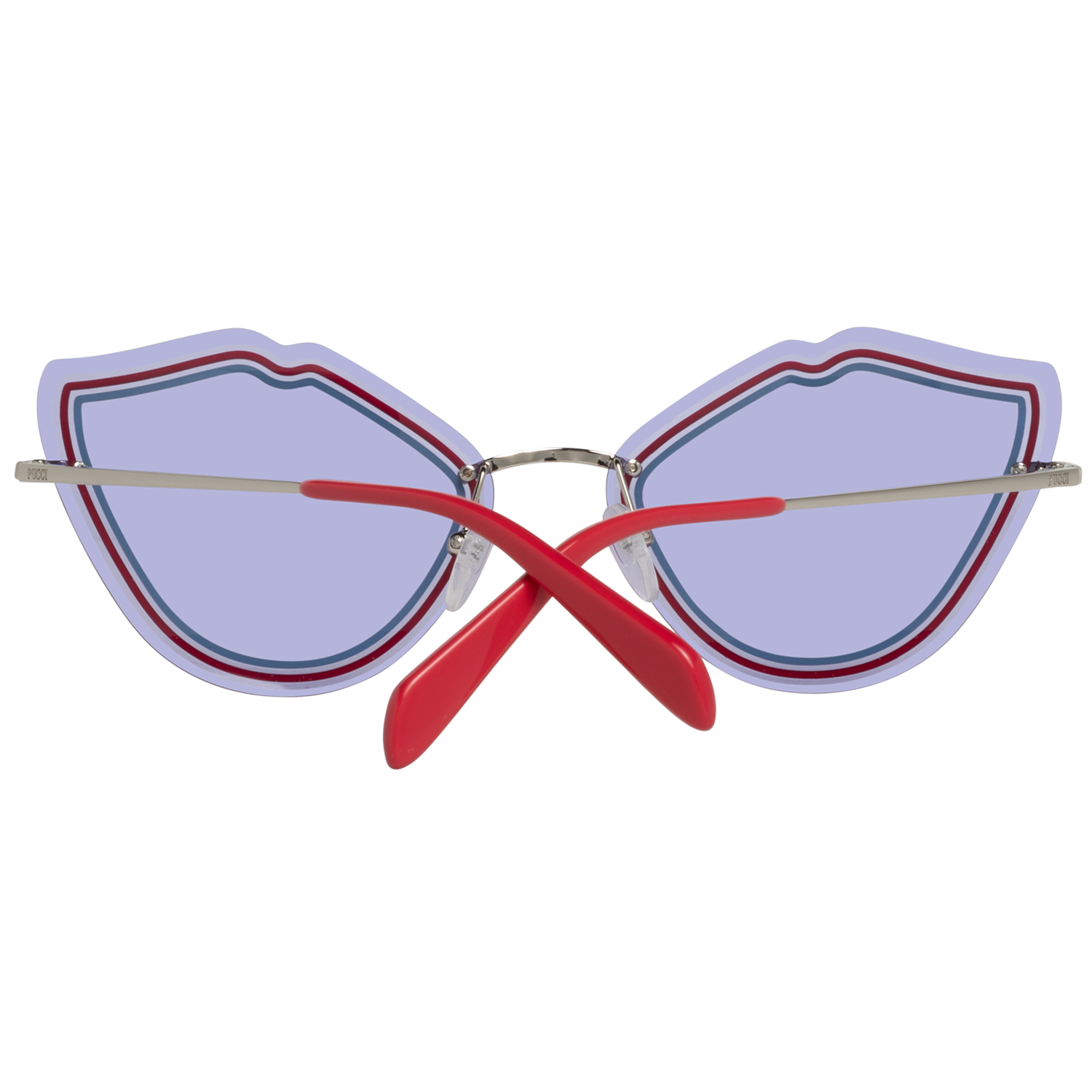 Emilio Pucci Sonnenbrille EP0134 16Y 64