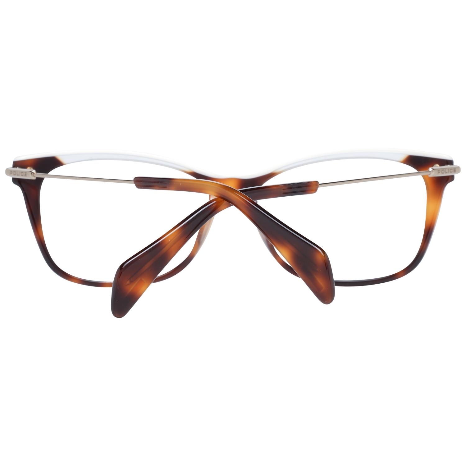 Police Brille VPL506V 09AJ 53