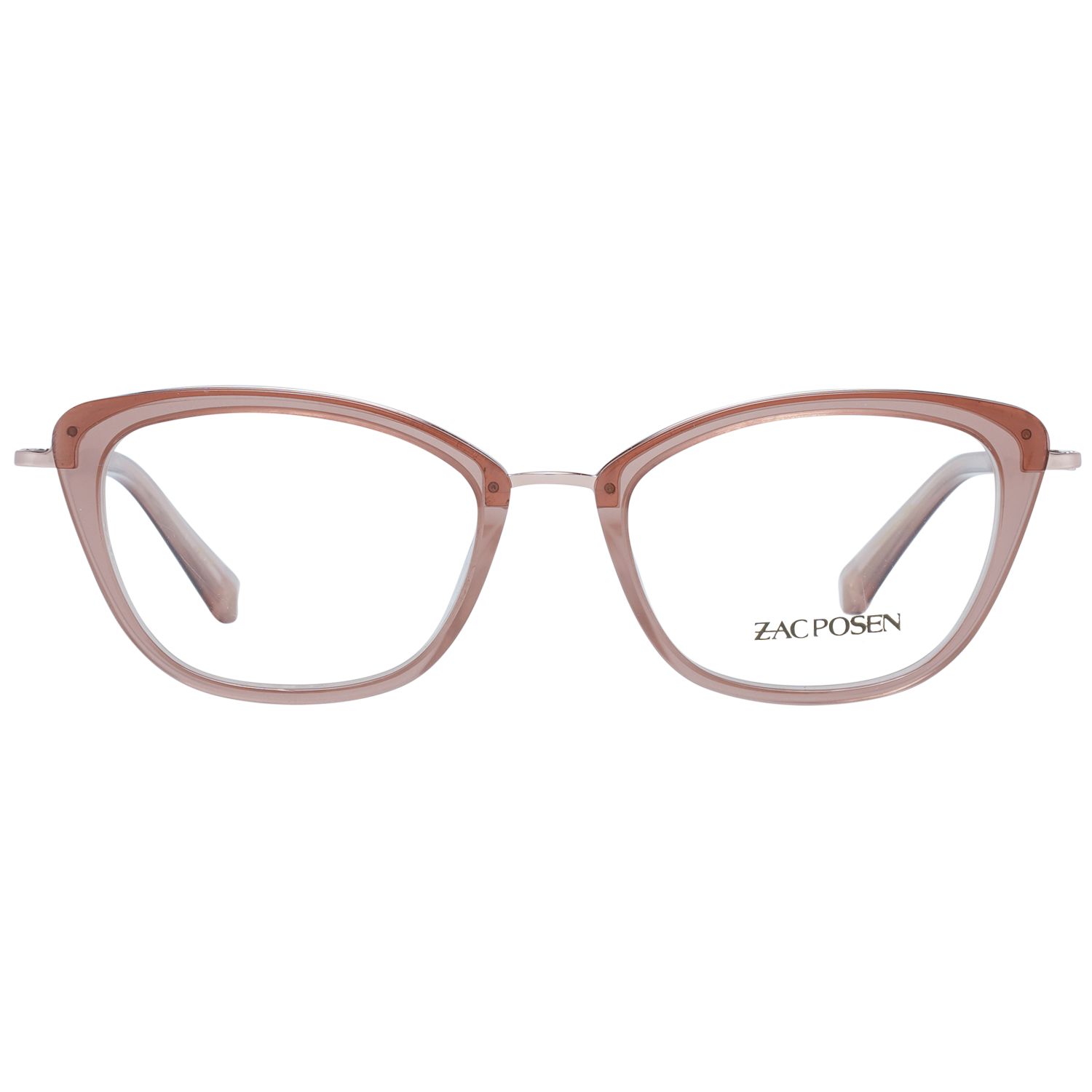 Zac Posen Brille ZESH BH 49 Esther