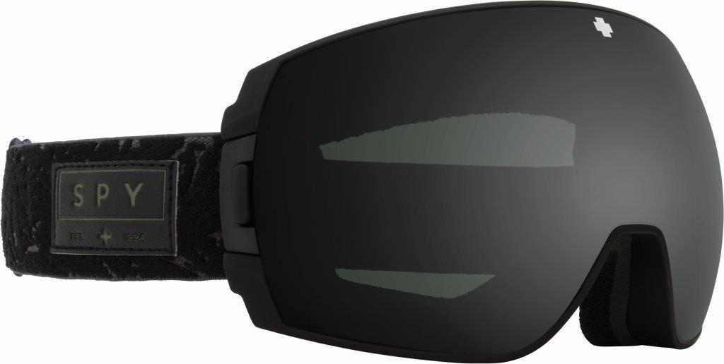 Spy Goggle 3100000000034 Legacy Medium