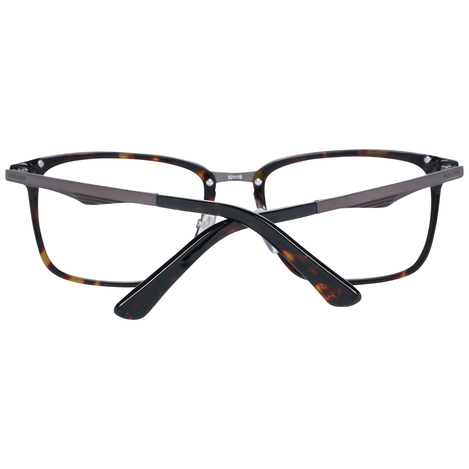 Police Brille VPL684 0786 52