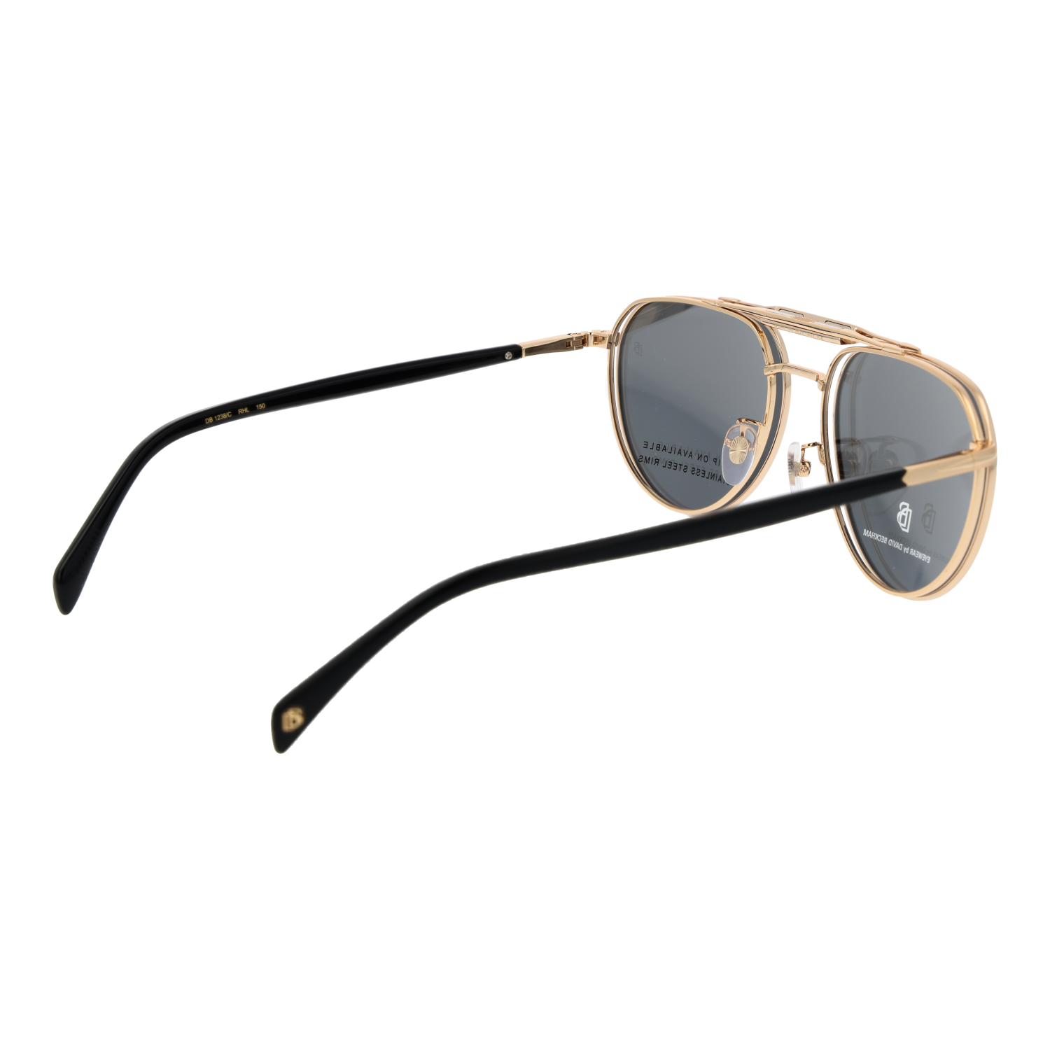 David Beckham Brillenfassung DB 1238/C RHL19 54