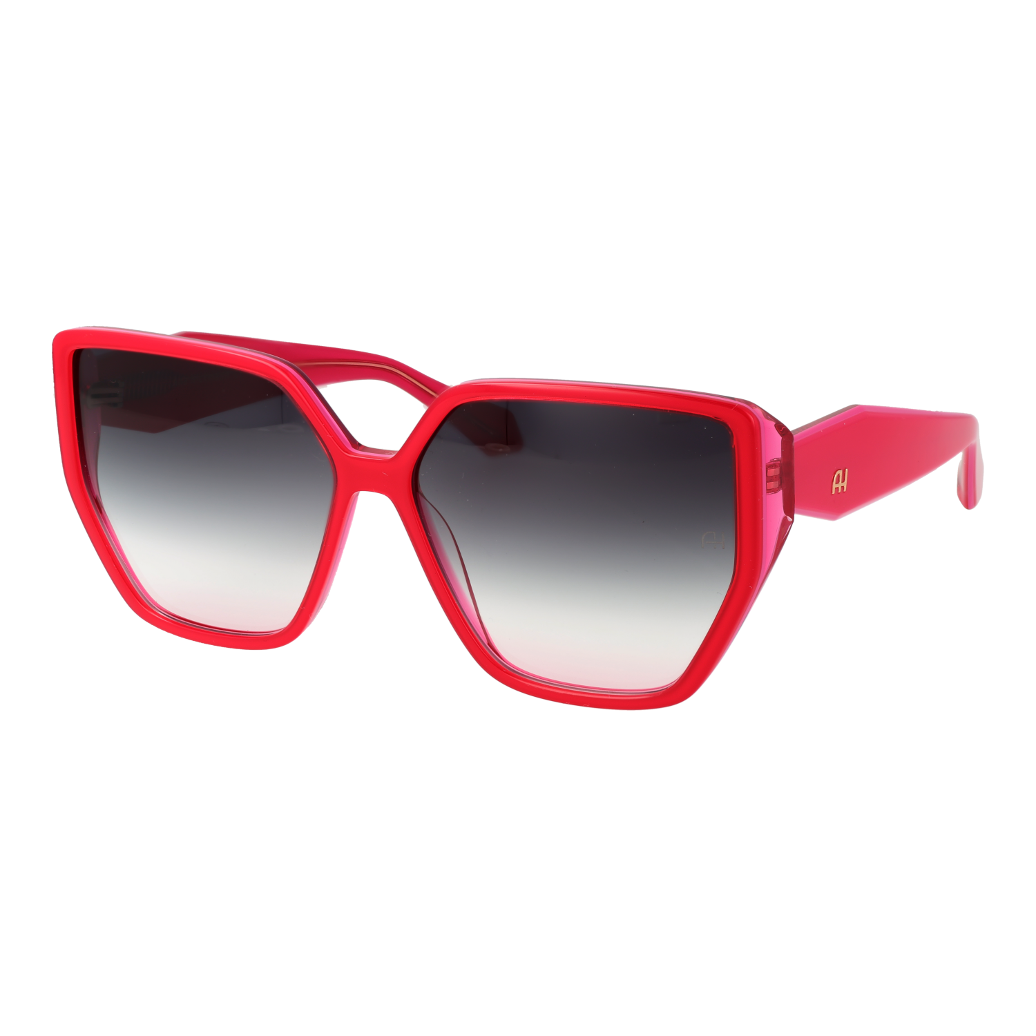 Ana Hickmann Sonnenbrille AH9420 T01 62