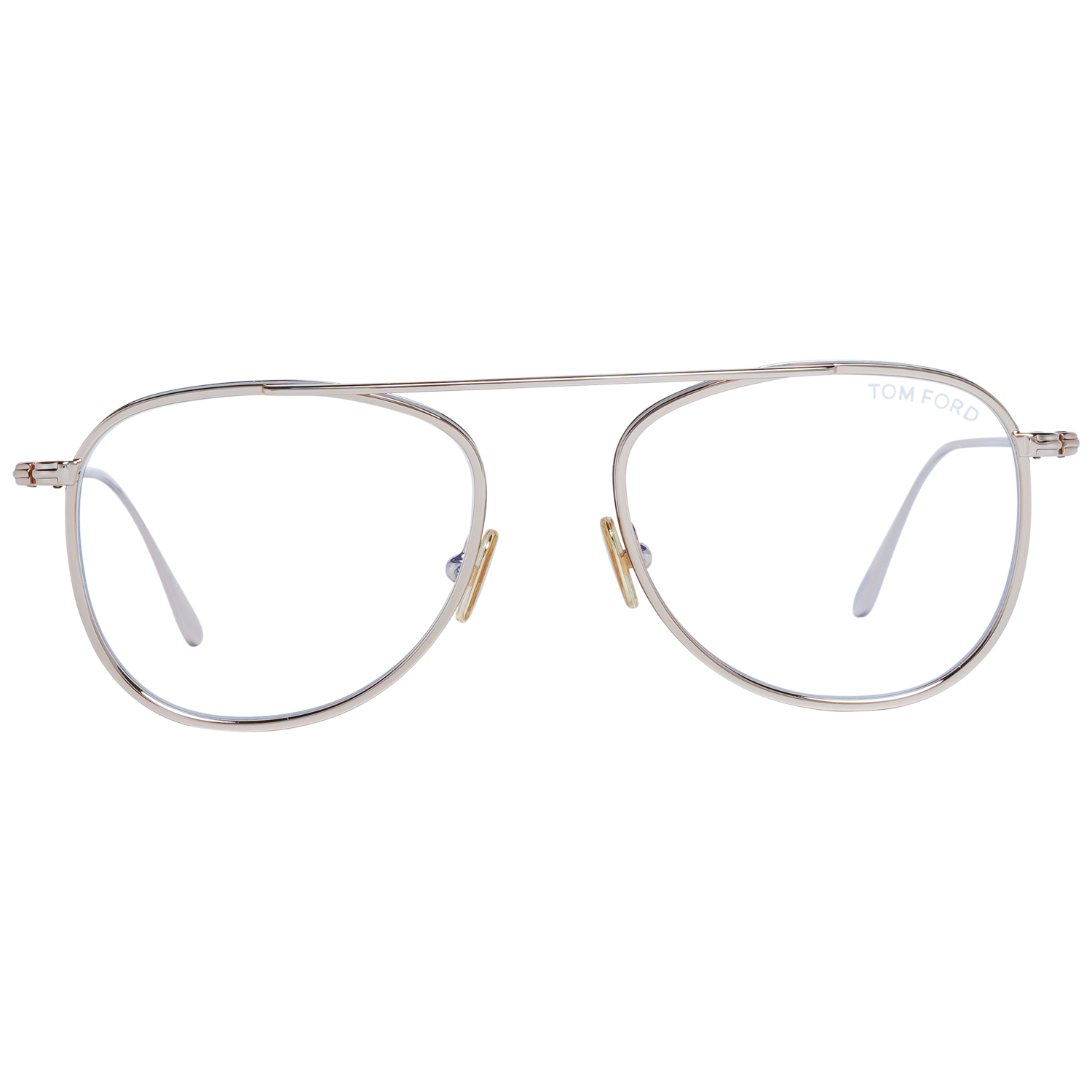 Tom Ford Brille FT5691-B 028 50 Blue Filter