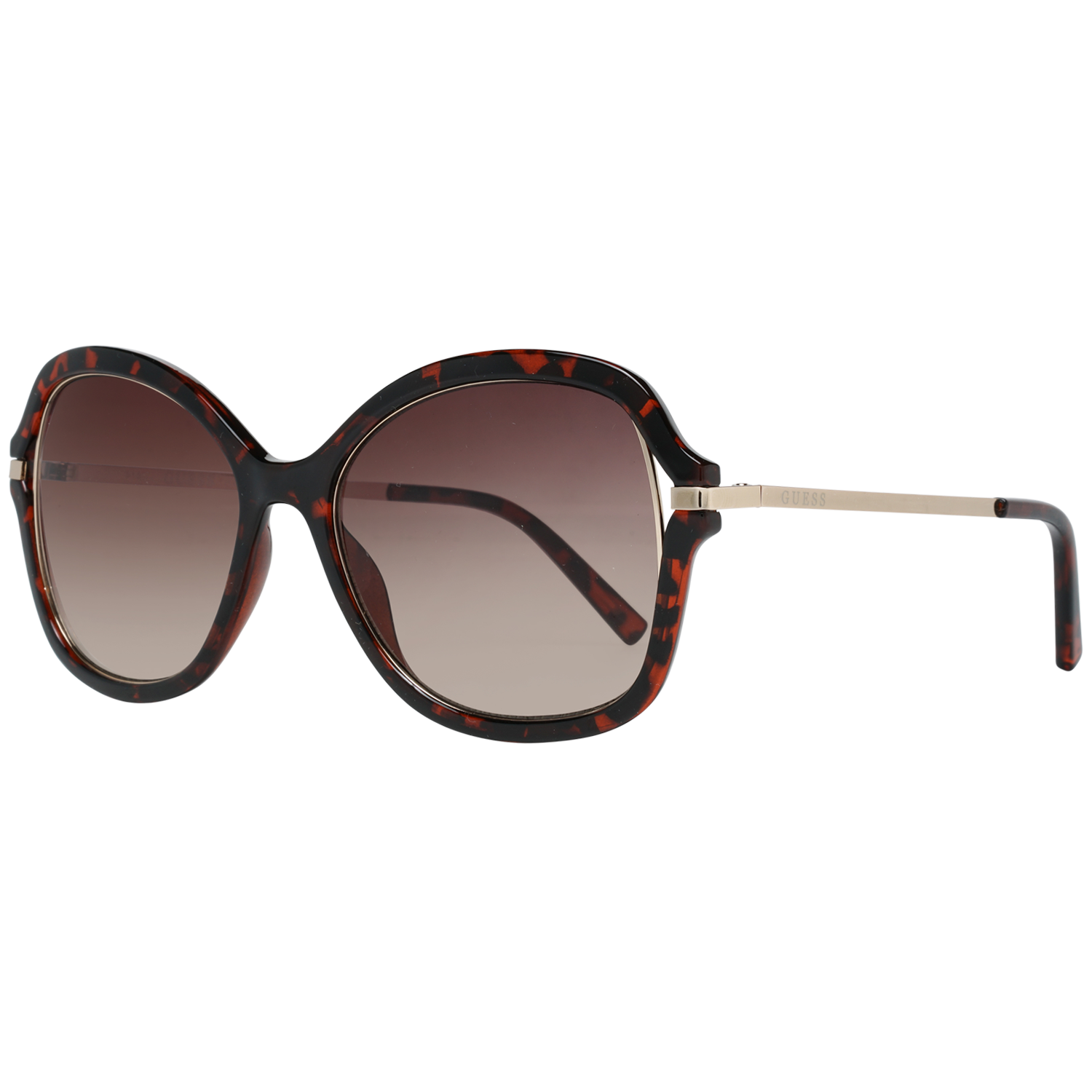 Guess Sonnenbrille GF0352 52F 54