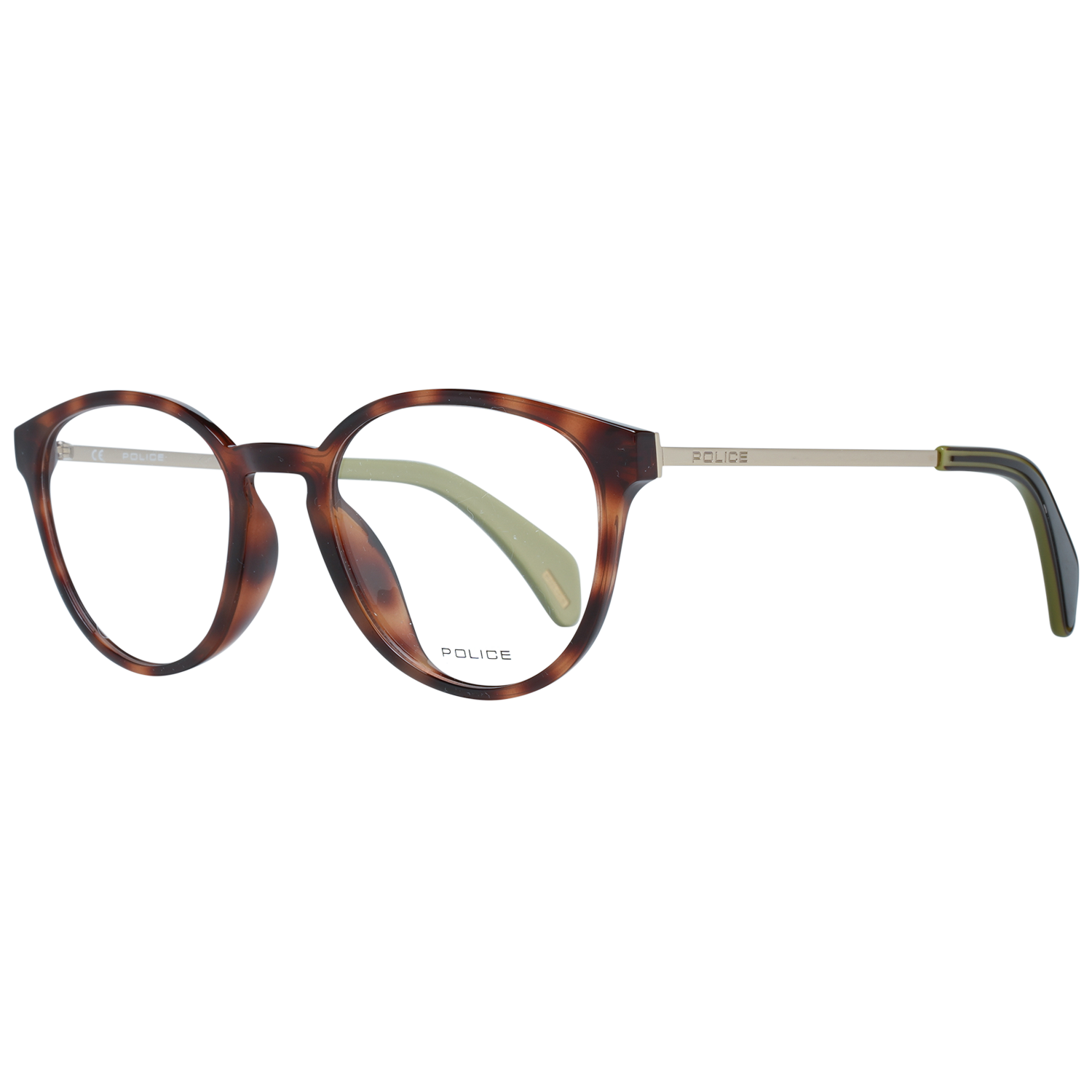 Police Brille VPL626 09AJ 49