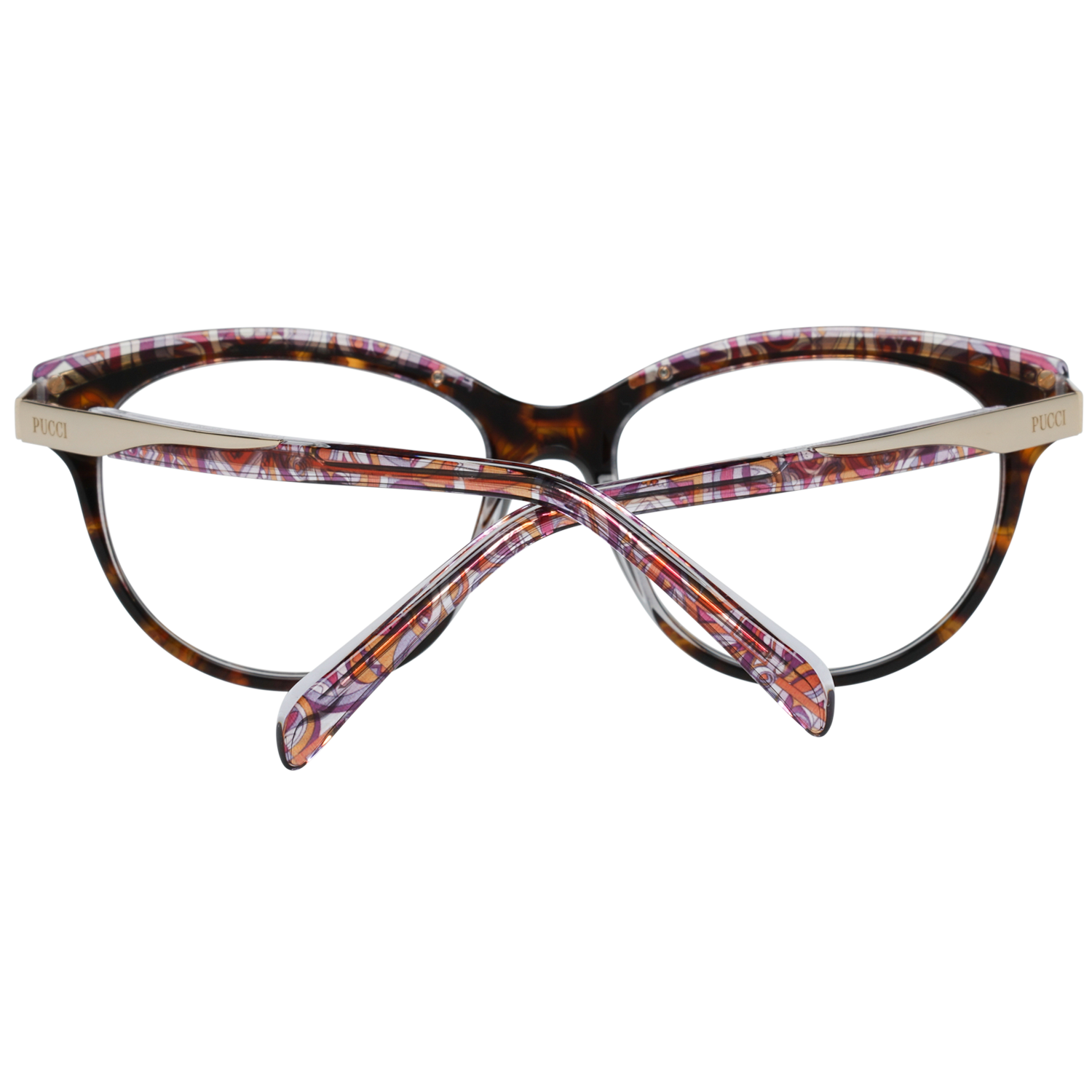 Emilio Pucci Brille EP5038 052 53