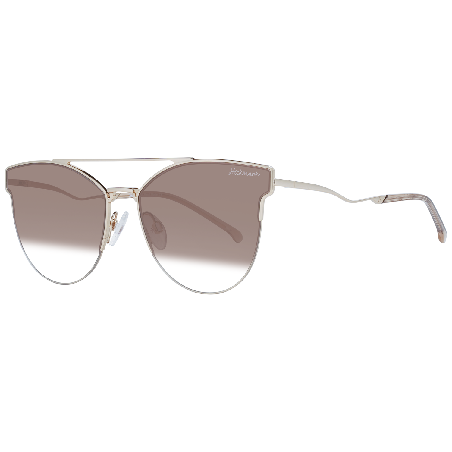 Ana Hickmann Sonnenbrille HI3096E 04B 61