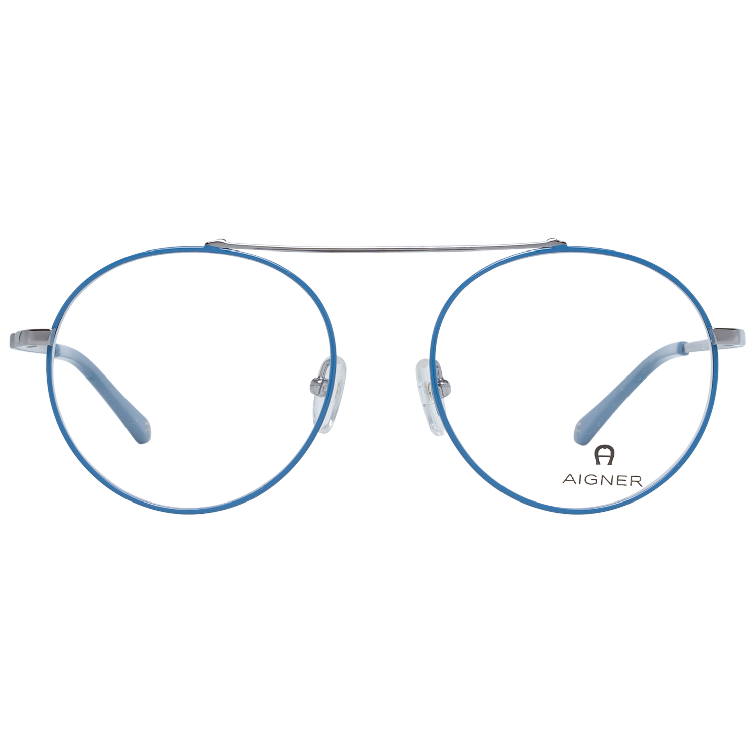 Aigner Brille 30585-00840 52 Titan