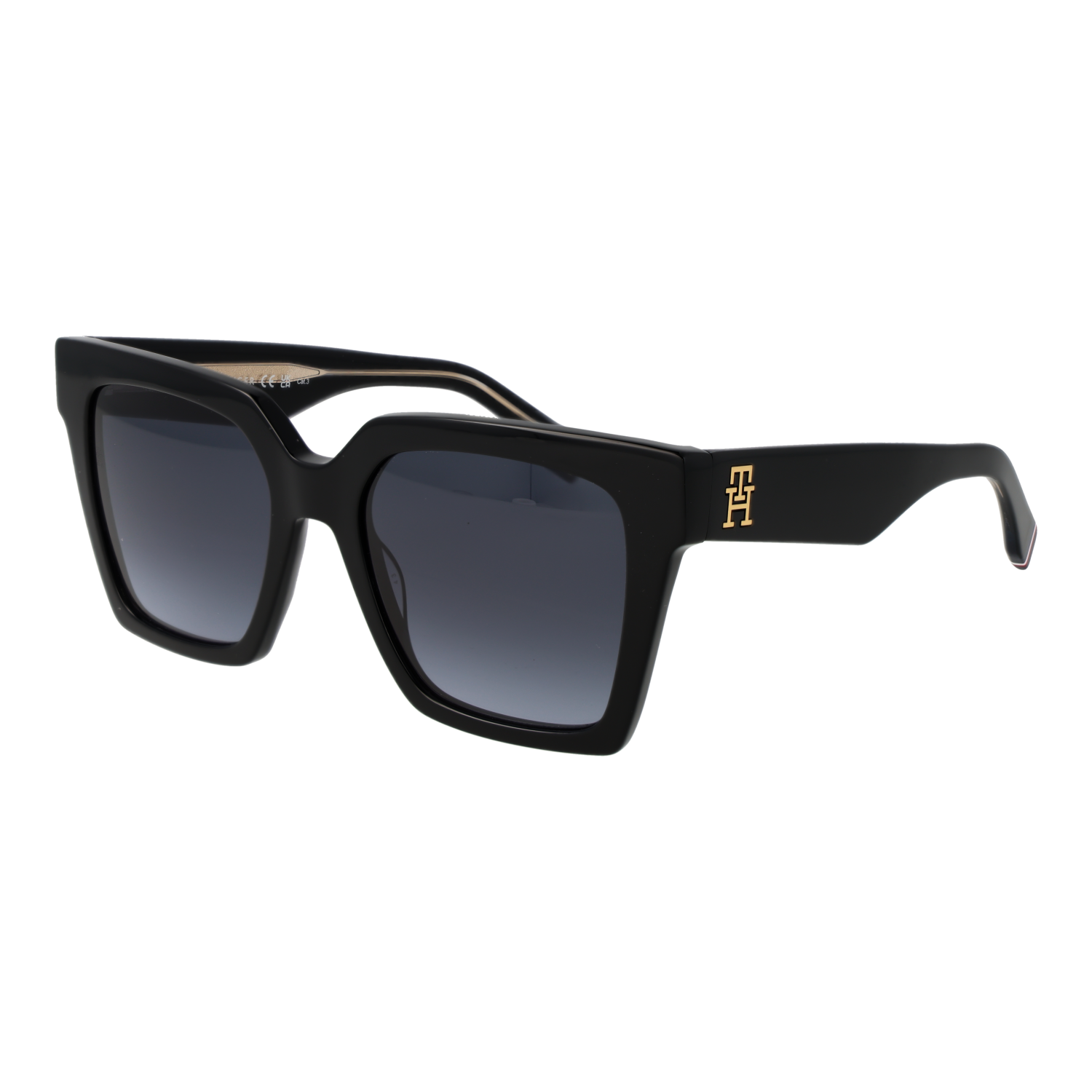 Tommy Hilfiger Sonnenbrille TH 2100/S 8079O 53
