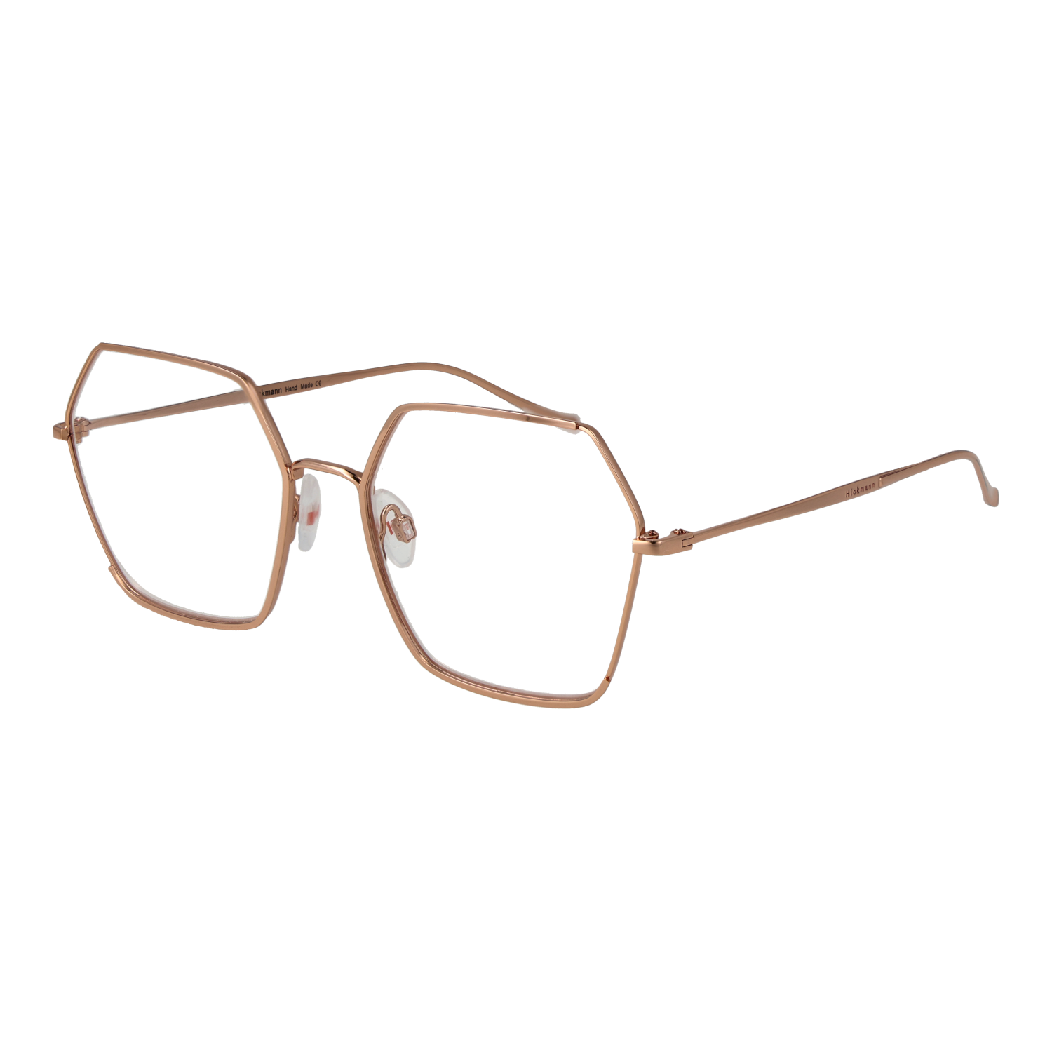 Ana Hickmann Brille HI1186 05A 54