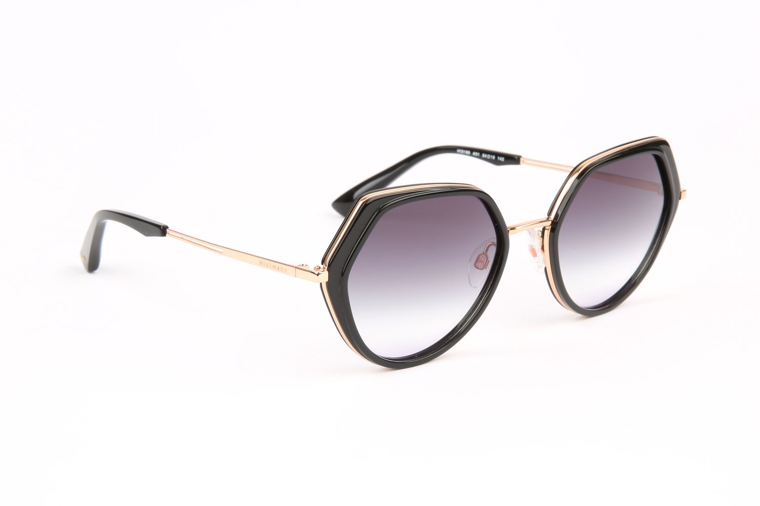 Ana Hickmann Sonnenbrille HI3199 A01 54