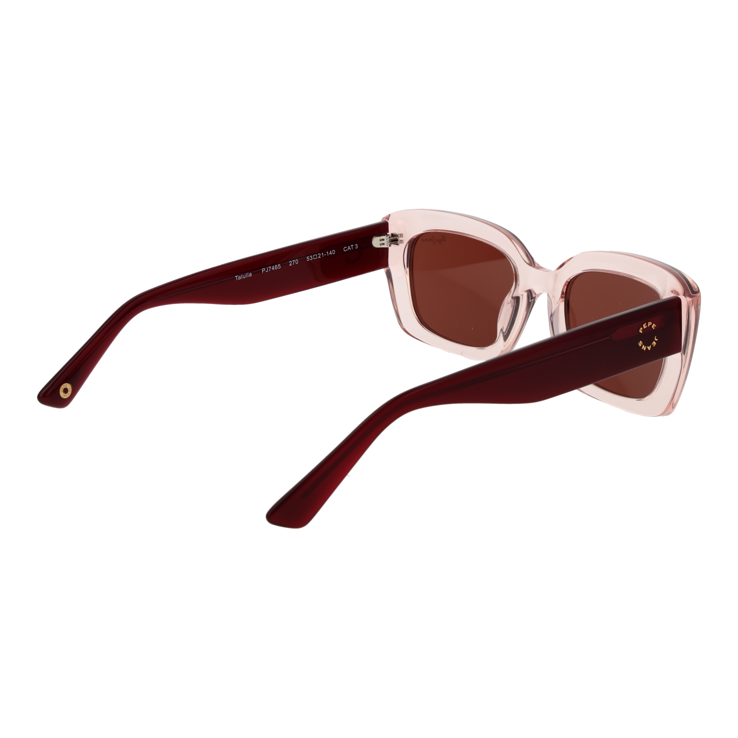 Pepe Jeans Sonnenbrille PJ7465 270 53