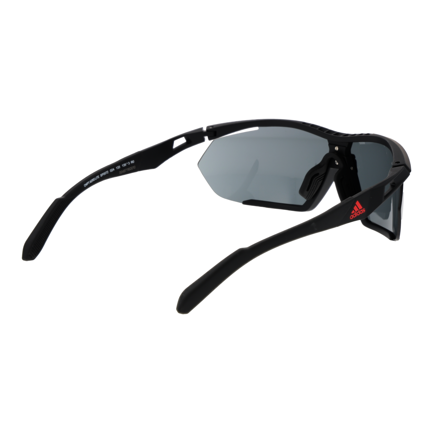 Adidas Sport Sunglasses SP0072 02A 00