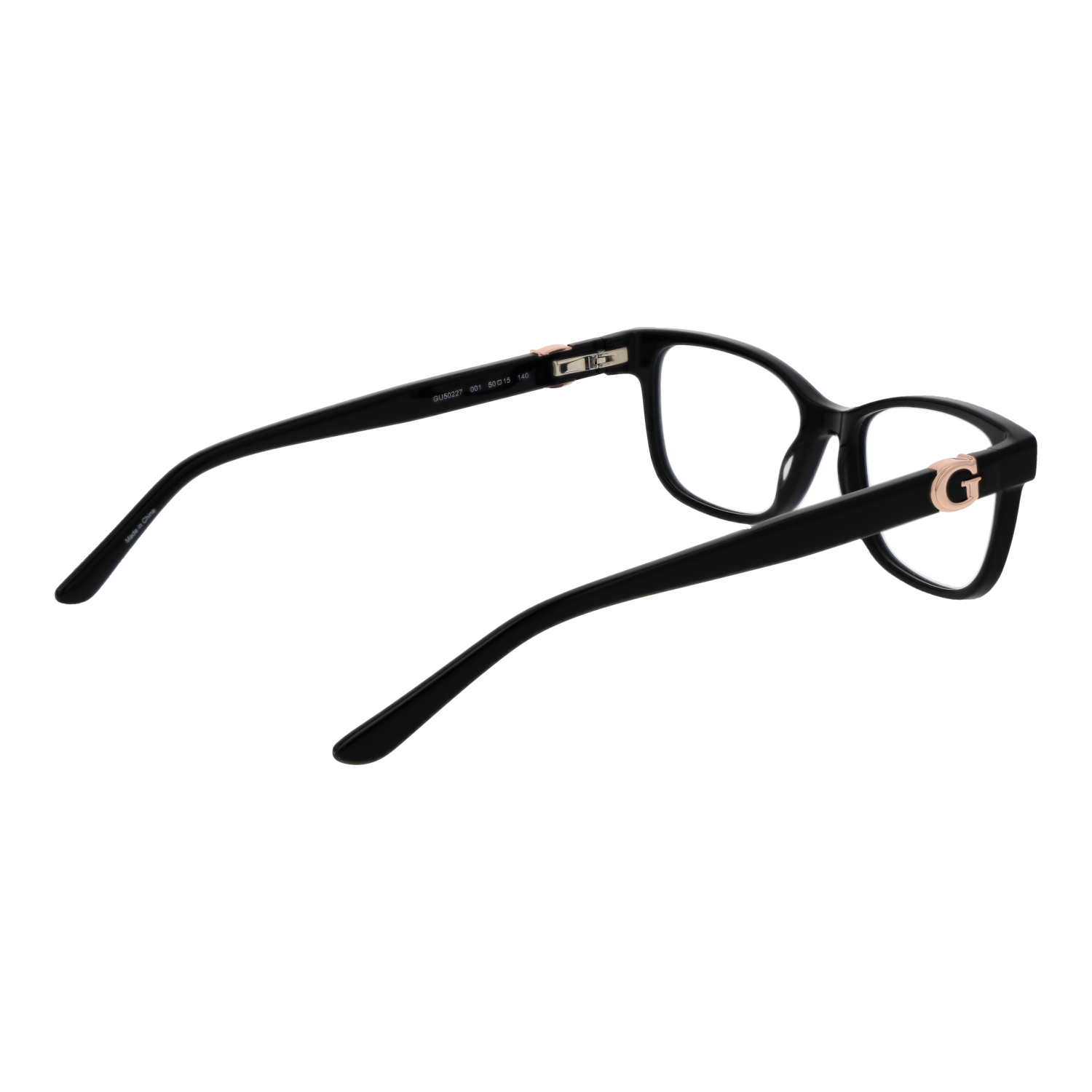 Guess Brillenfassung GU50227 001 50