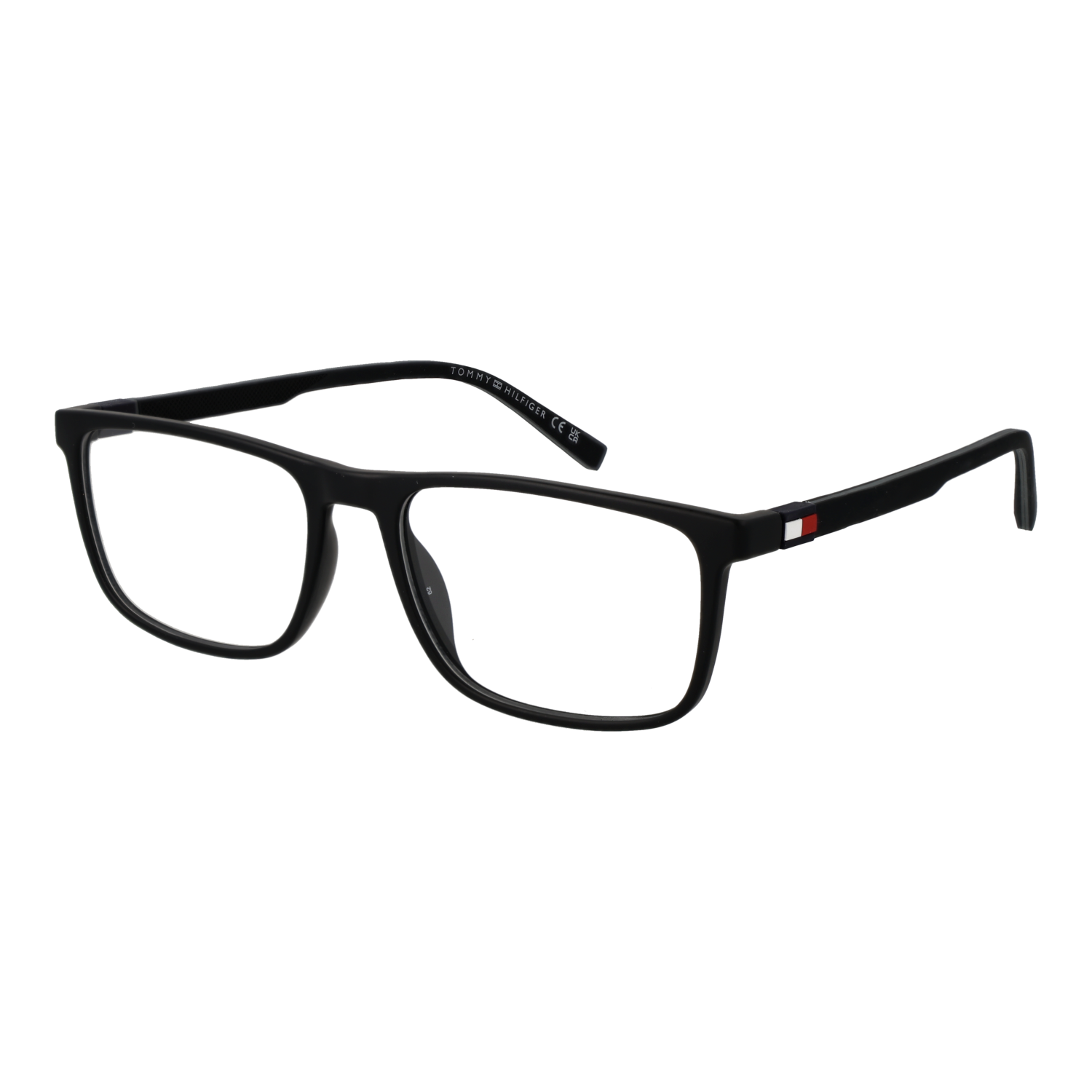Tommy Hilfiger Brillenfassung TH 2382 80717 55