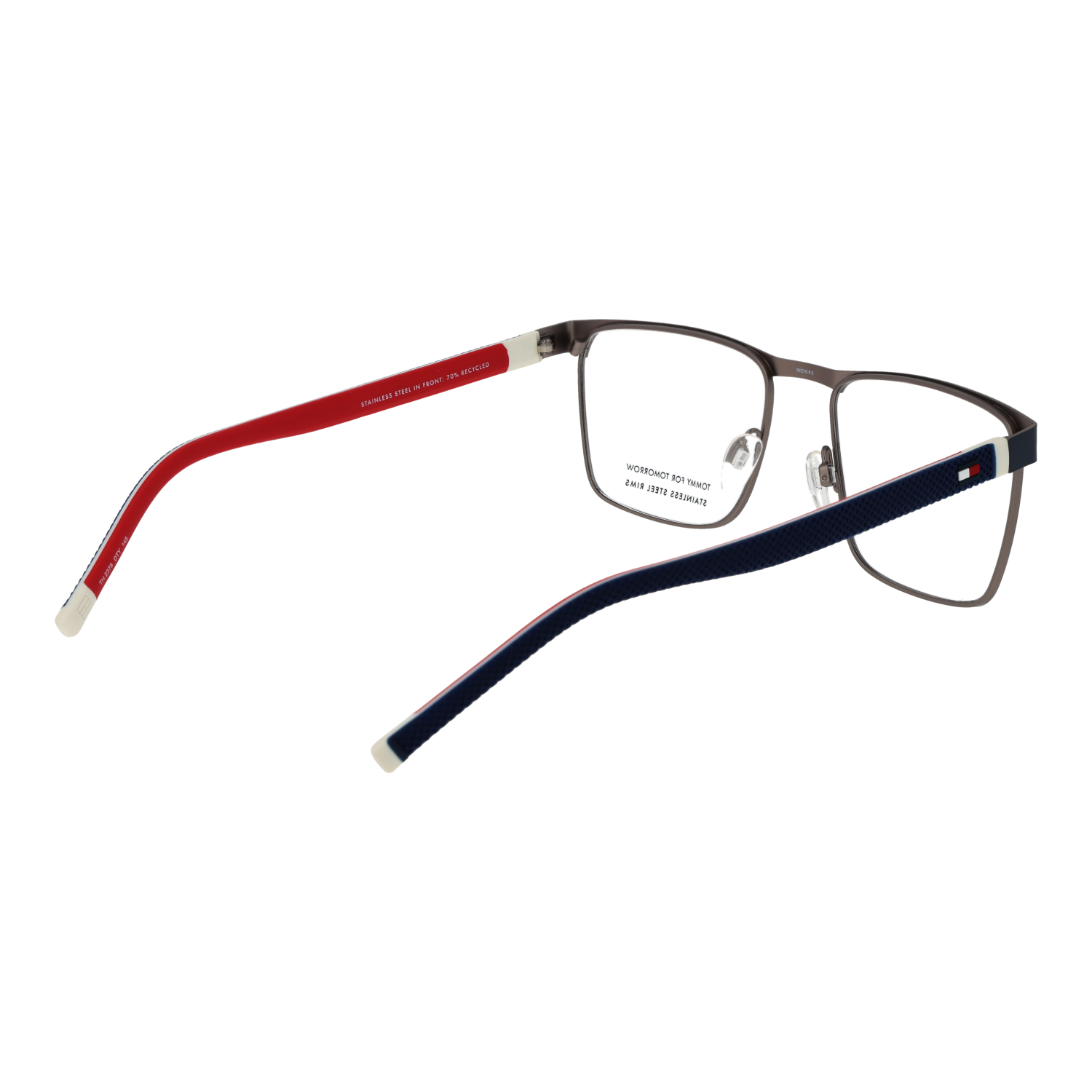 Tommy Hilfiger Brillenfassung TH 2378 DTY19 56
