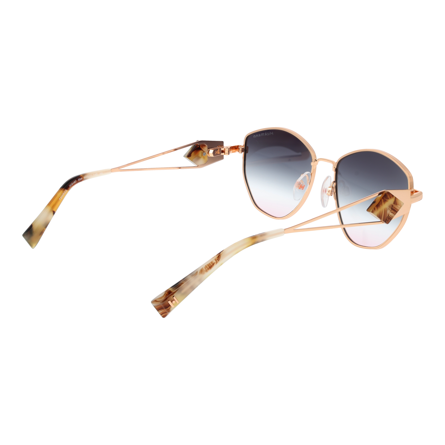 Ana Hickmann Sunglasses HI3187 05A 54