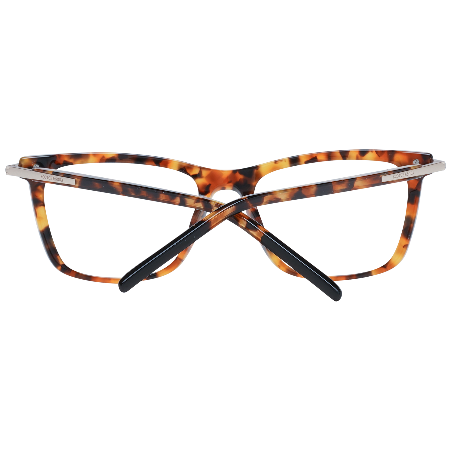 Scotch & Soda Optical Frame SS3010 101 51