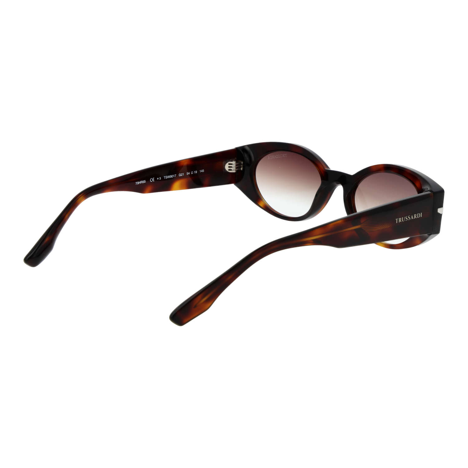 Trussardi Sonnenbrille TSW9017 G21 54