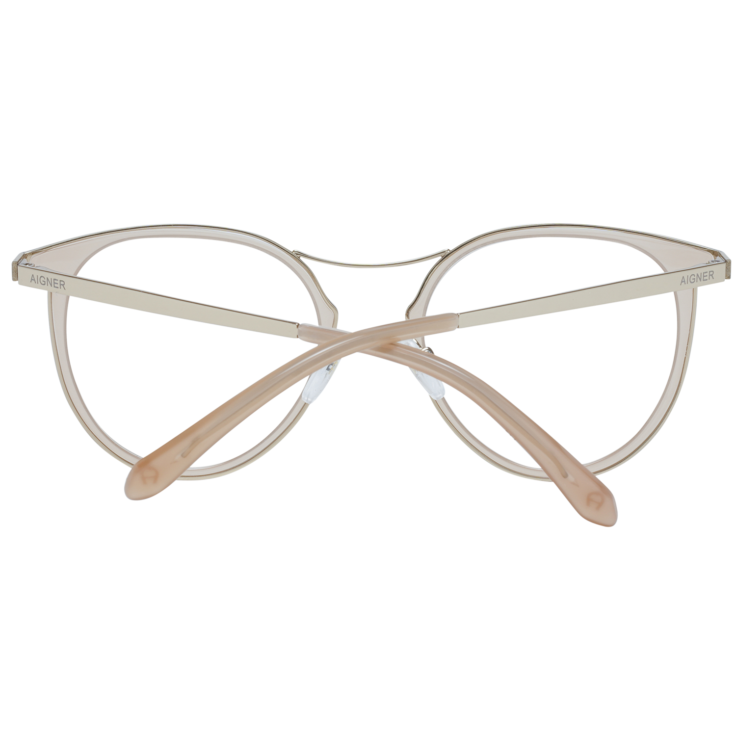 Aigner Optical Frame 30584-00710 51 Titanium