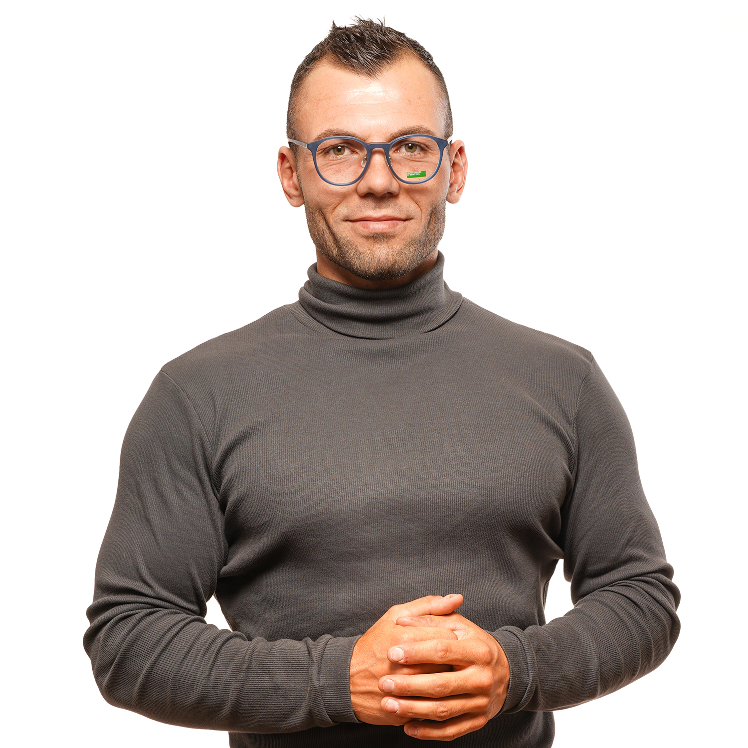 Benetton Brille BEO1006 656 50