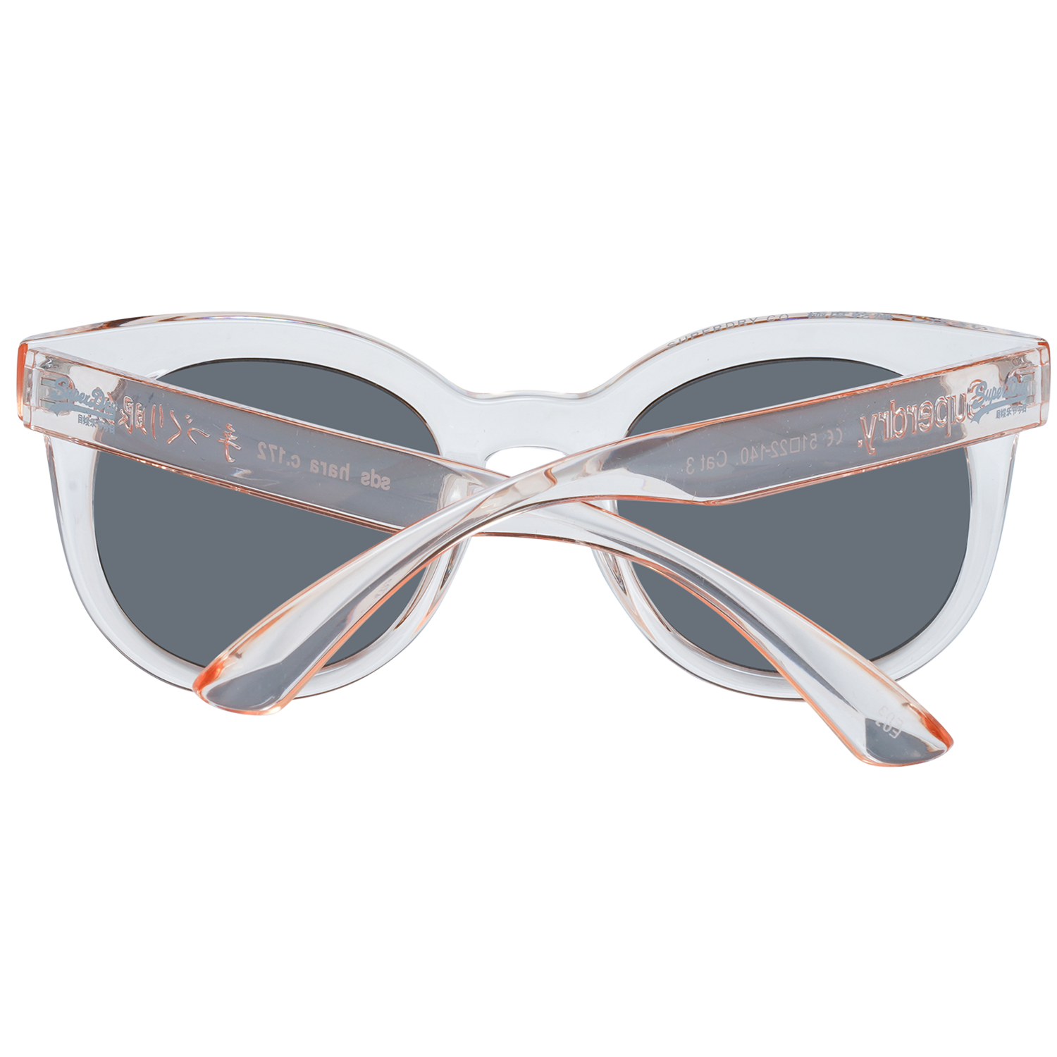 Superdry Sonnenbrille SDS Hara 172 51