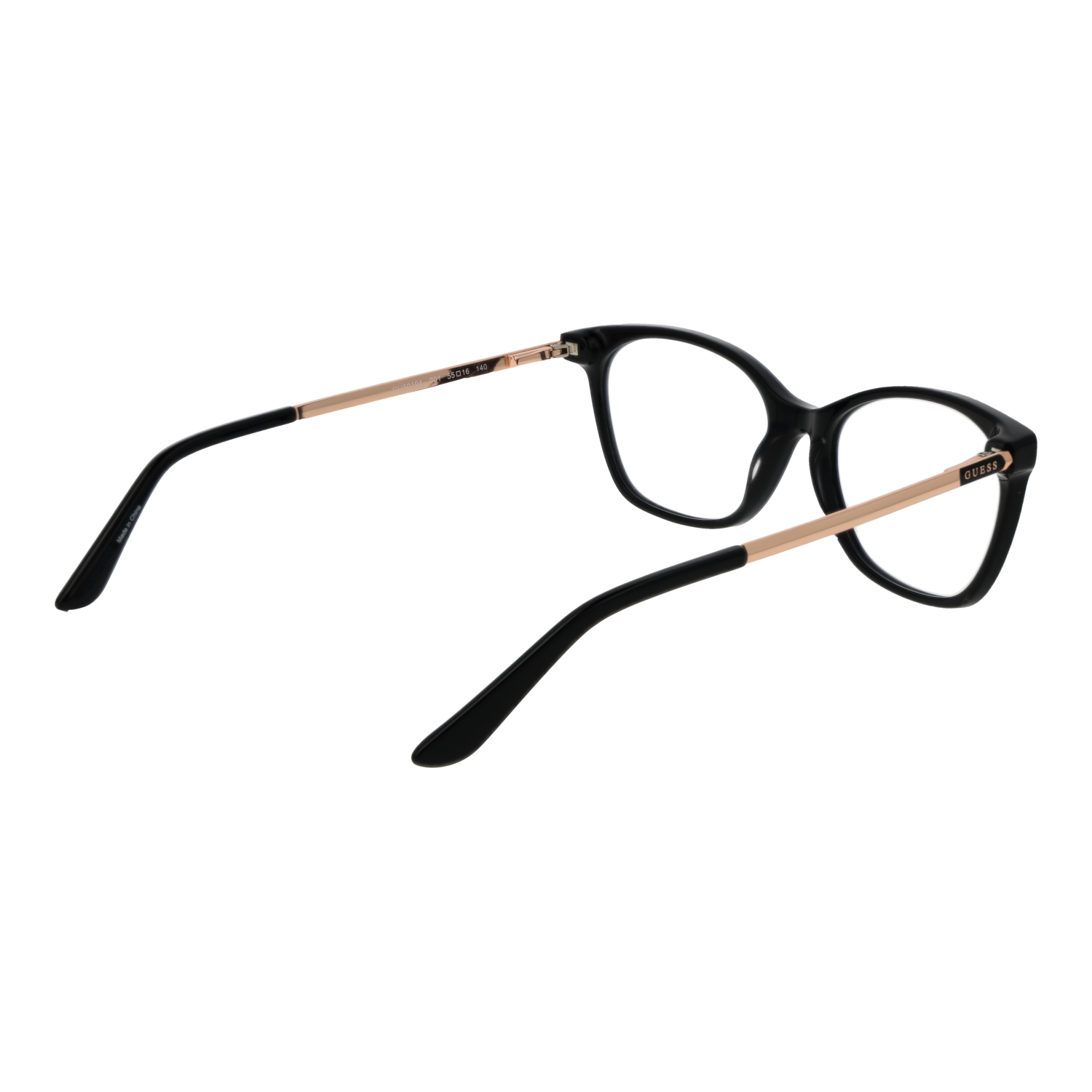 Guess Brillenfassung GU50194 001 55