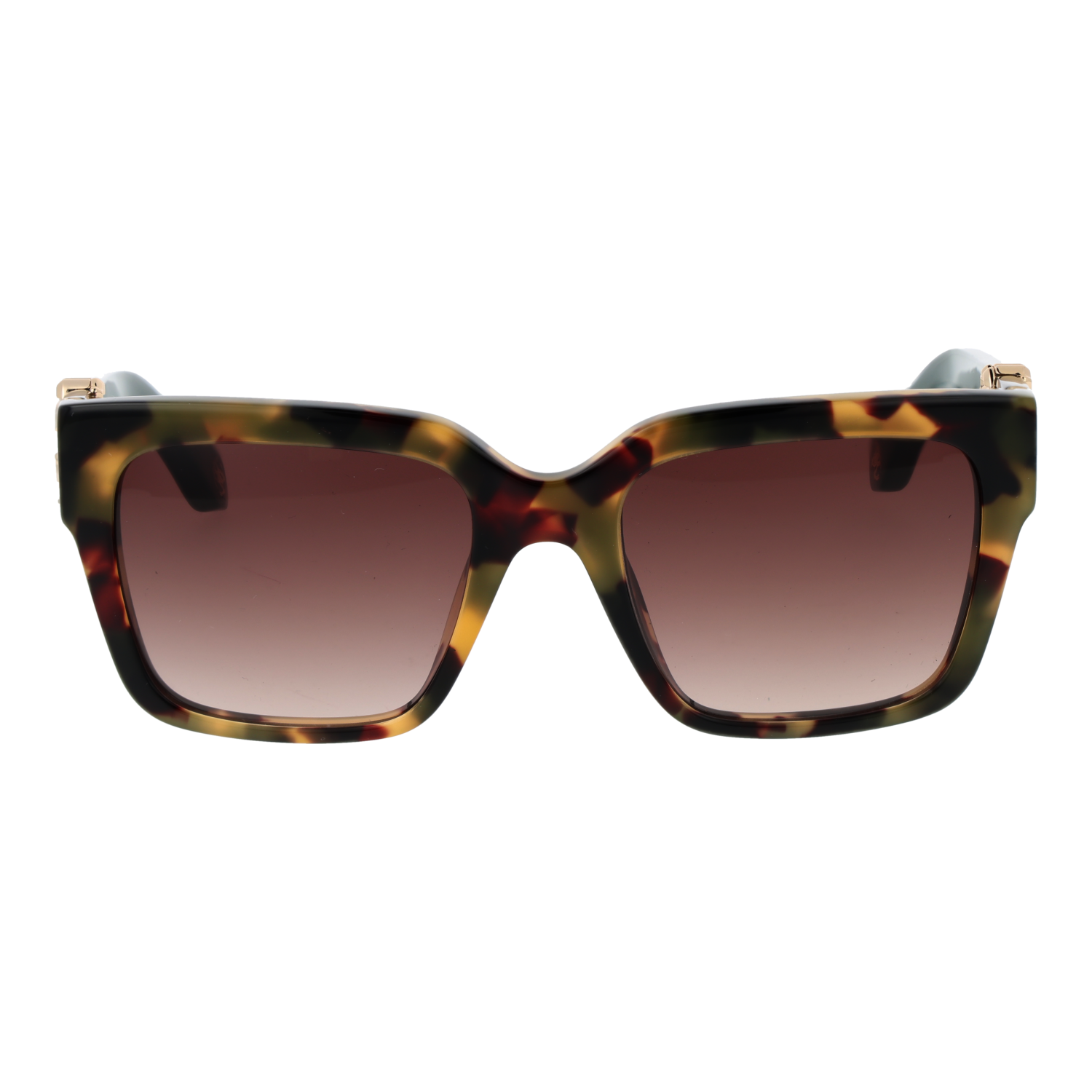 Roberto Cavalli Sonnenbrille SRC040M 0AGG 54