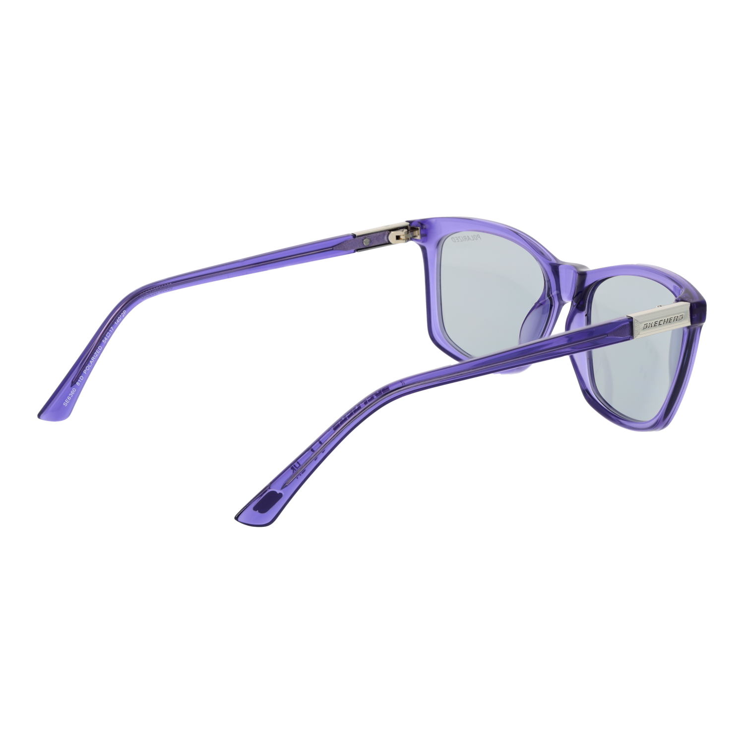 Skechers Sonnenbrille SE6360 81D 54