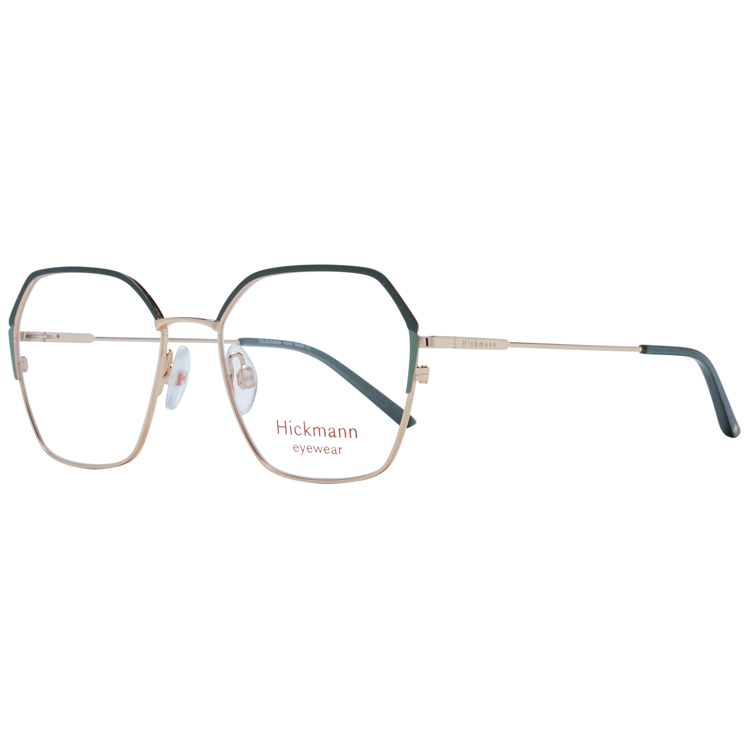 Ana Hickmann Brille HIY1013 12A 50