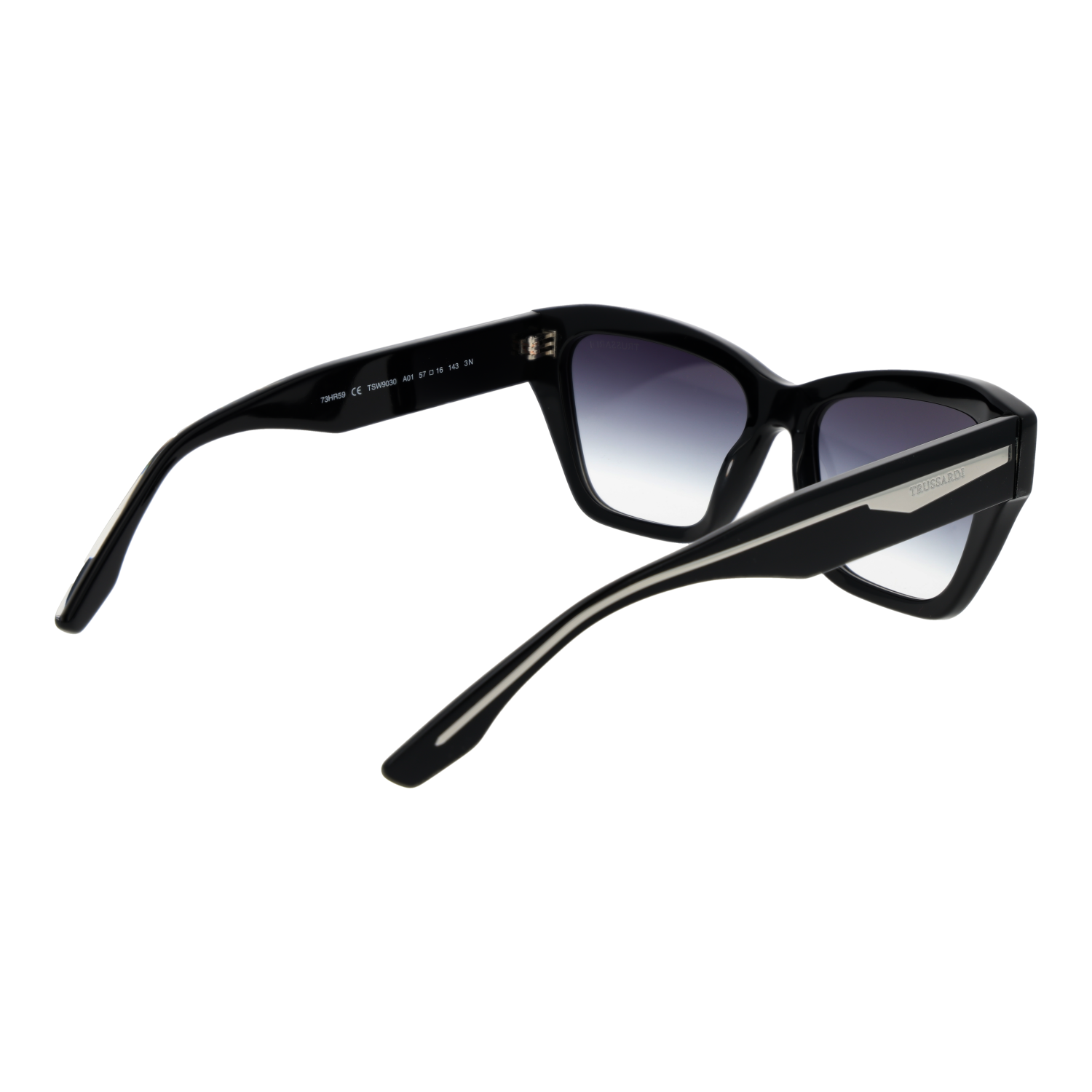 Trussardi Sonnenbrille TSW9030 A01 57