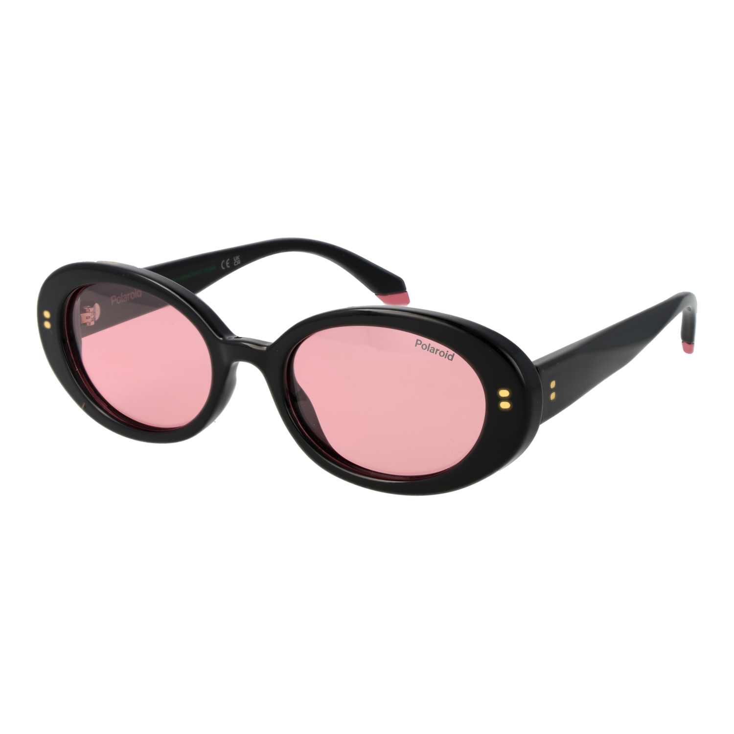 Polaroid Sonnenbrille PLD 6253/S/X QFU0F 52