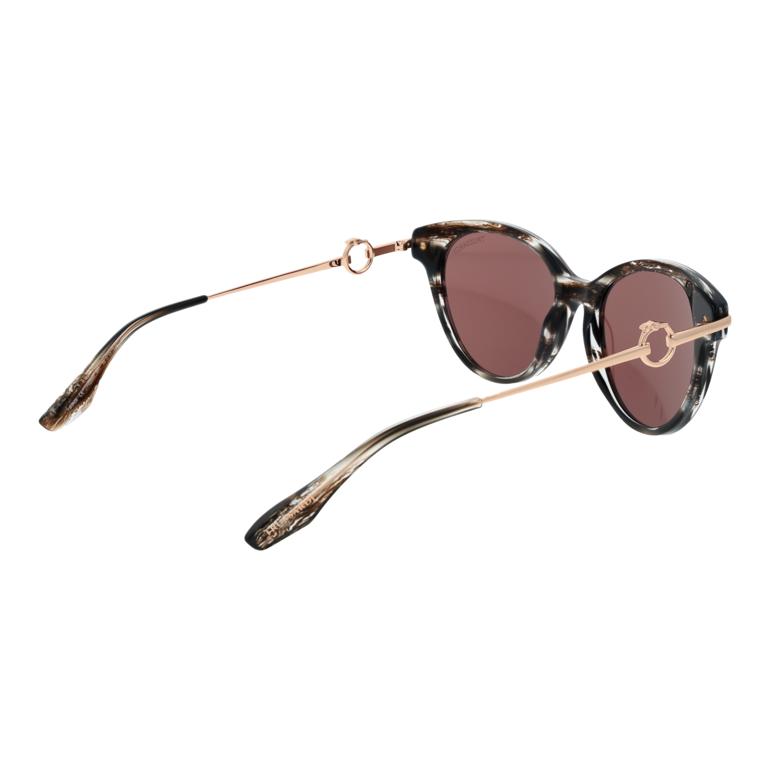Trussardi Sonnenbrille TSW9025 E01 55