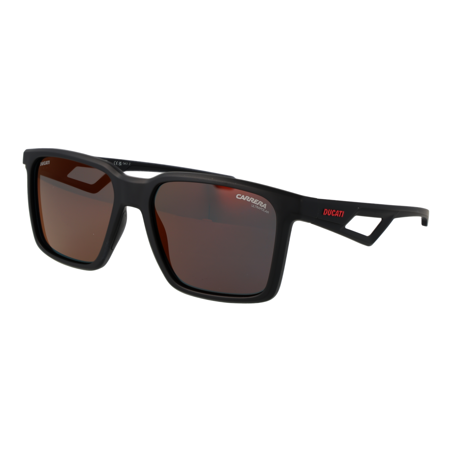 Carrera Ducati Sonnenbrille CARDUC 065/S 003H4 56