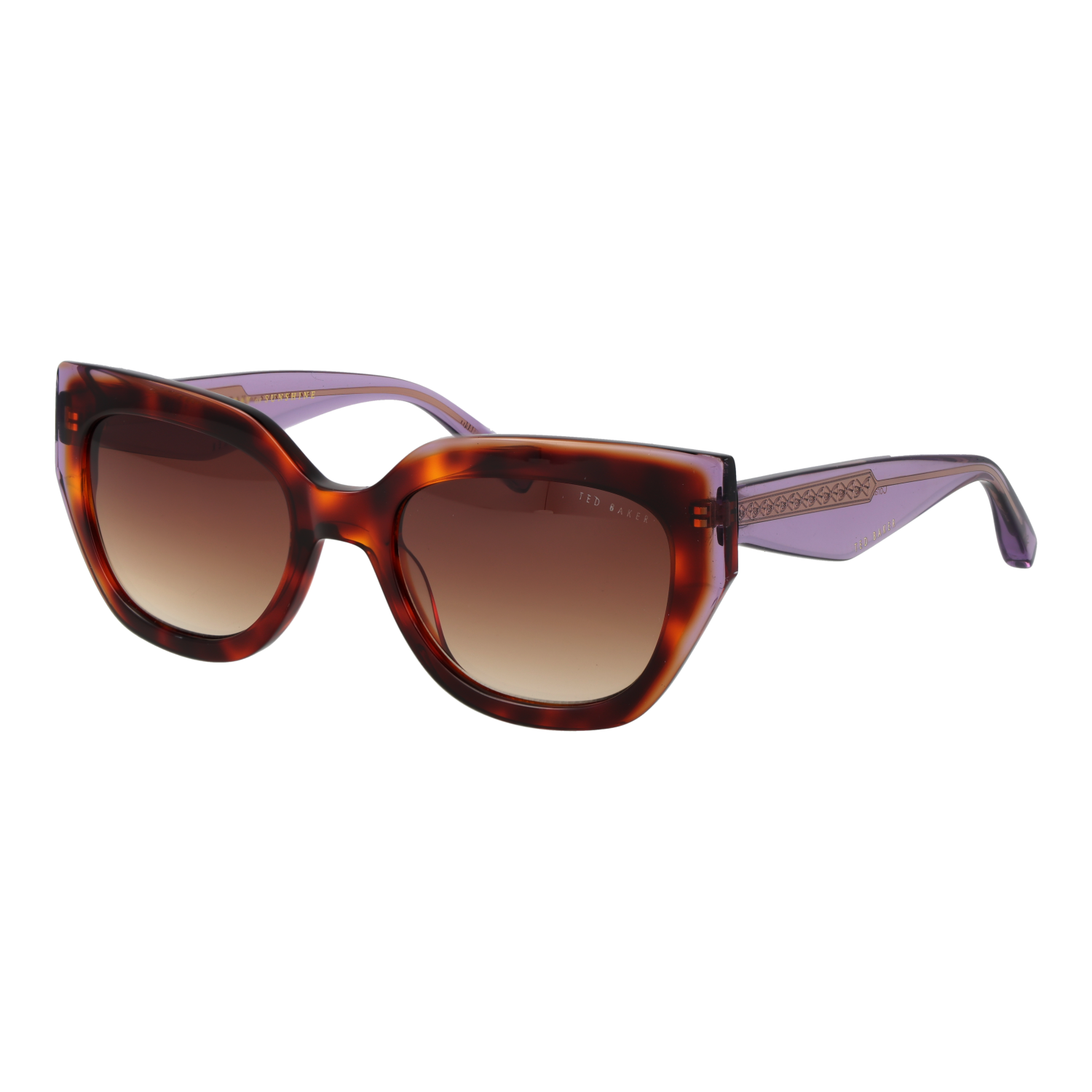 Ted Baker Sonnenbrille TB1757 100 53