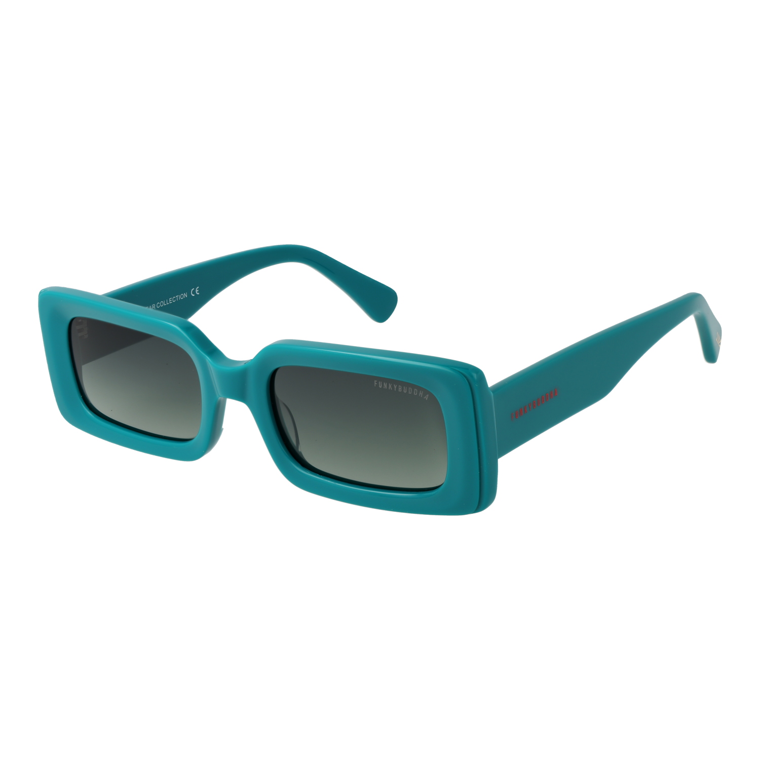 Funky Buddha Sonnenbrille FBS2040 002 53 Funky Buddha Sonnenbrille FBS2040 002 53
