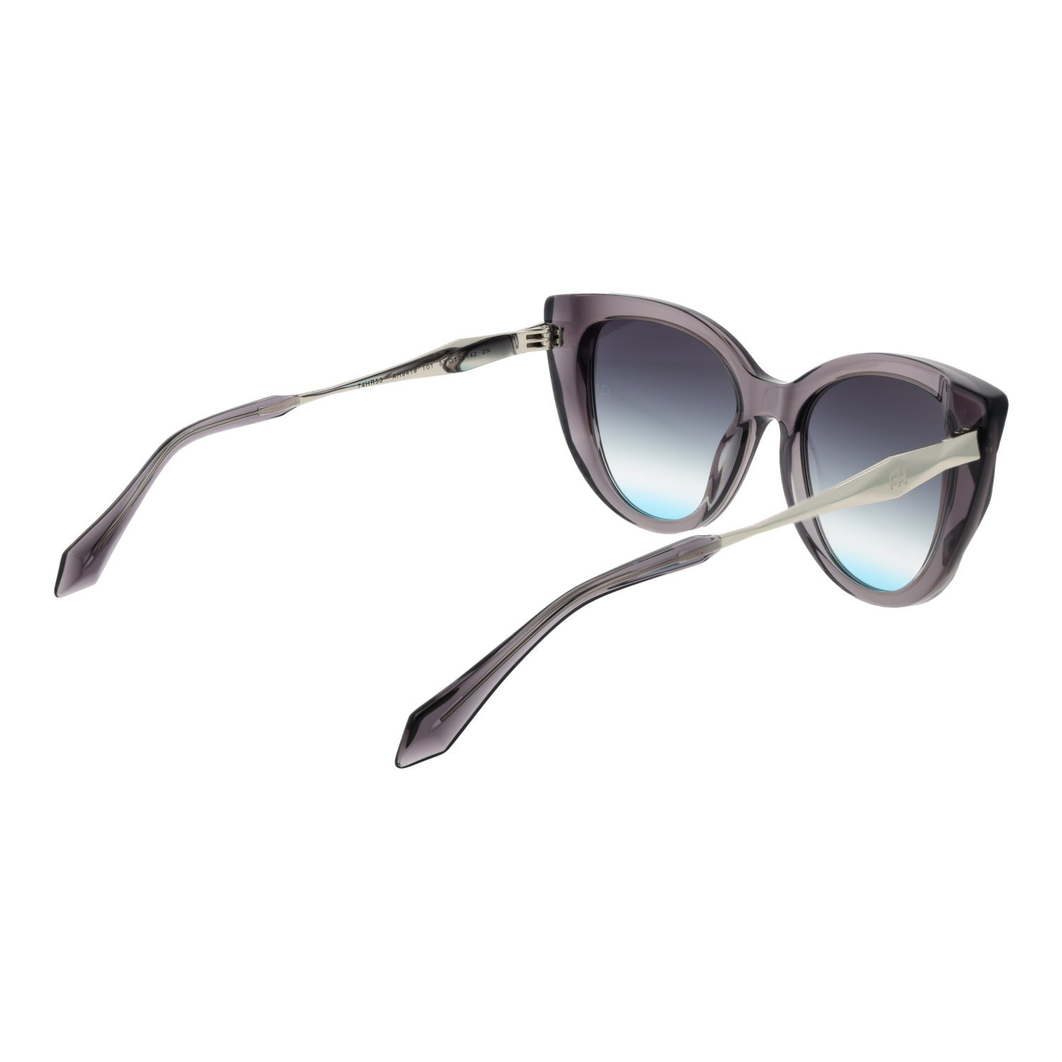 Ana Hickmann Sonnenbrille AH9419 T01 53