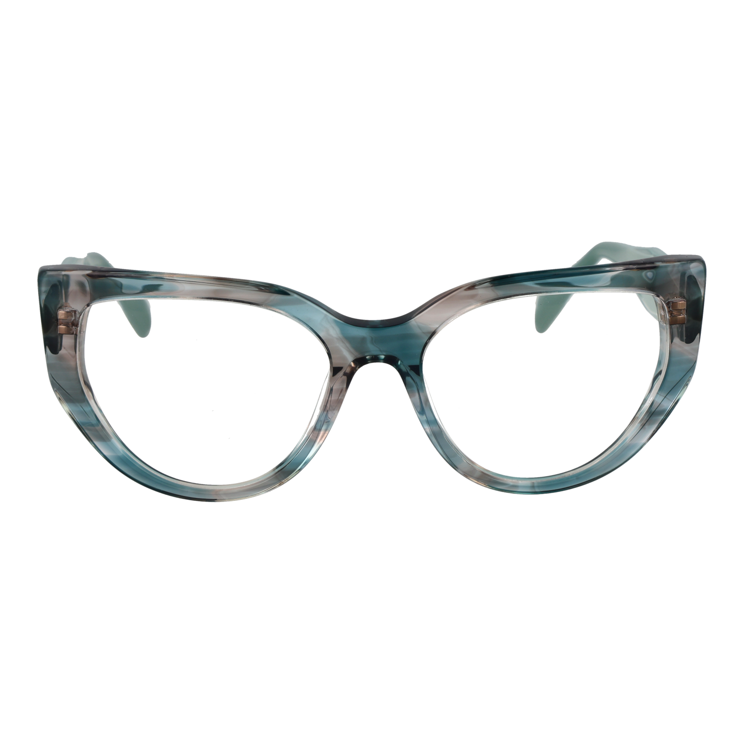 Ana Hickmann Brillenfassung AH6560G E02 53